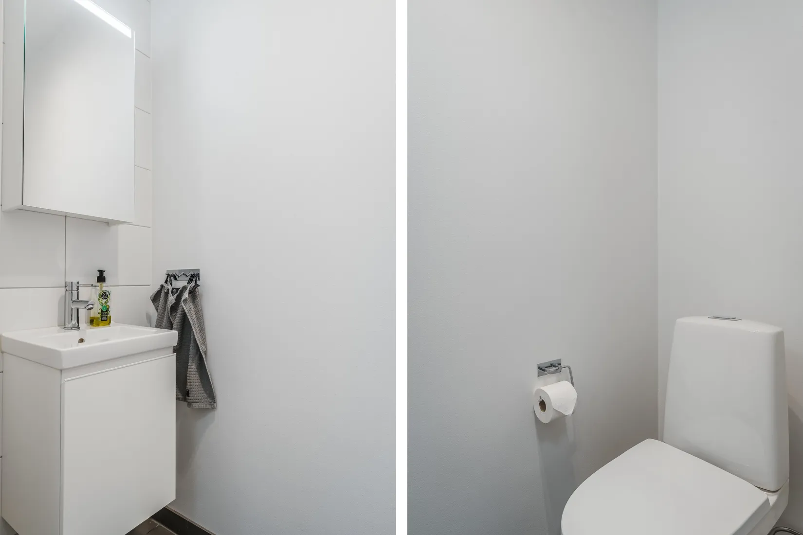 Bostadsrätt, CV-Gatan 101, Alnängarna/Slussen, Örebro