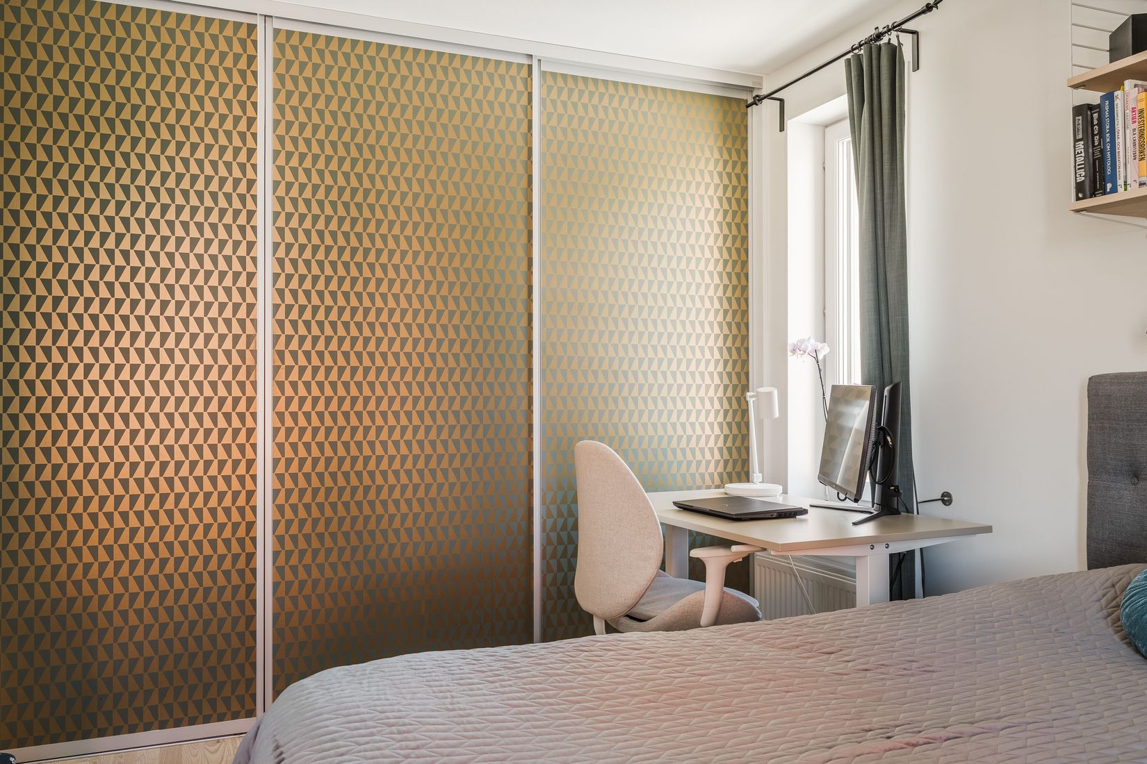 Bostadsrätt, CV-Gatan 101, Alnängarna/Slussen, Örebro