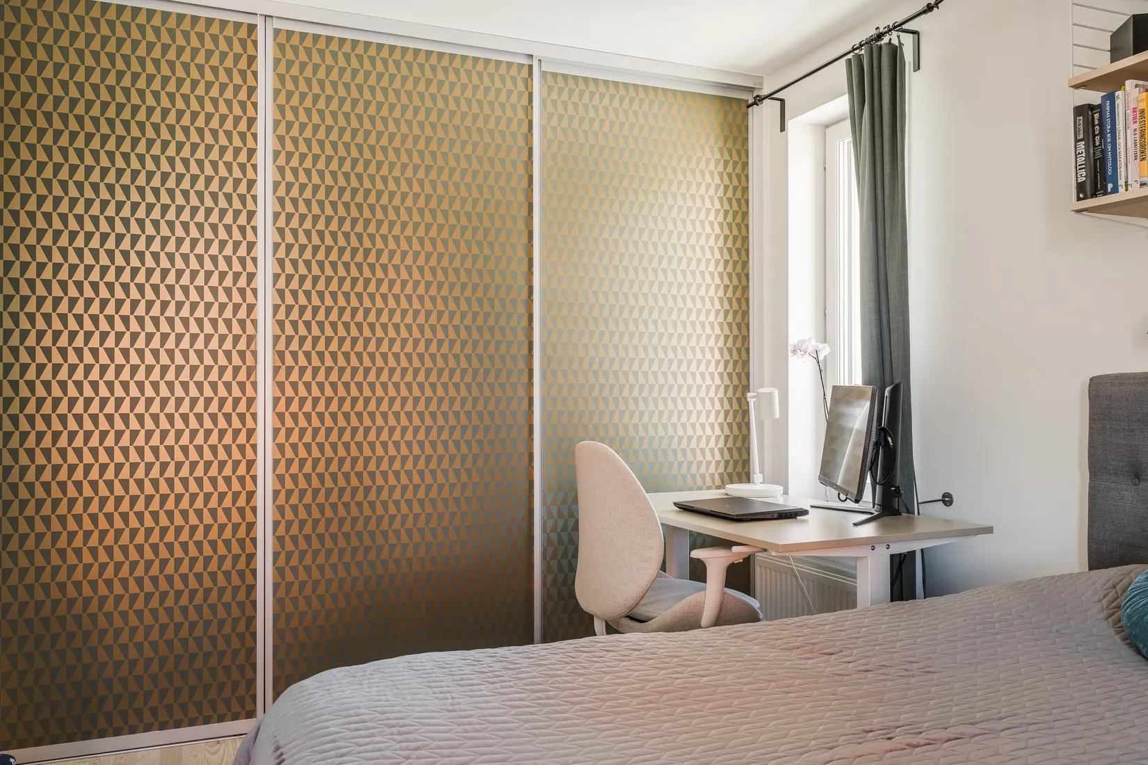 Bostadsrätt, CV-Gatan 101, Alnängarna/Slussen, Örebro