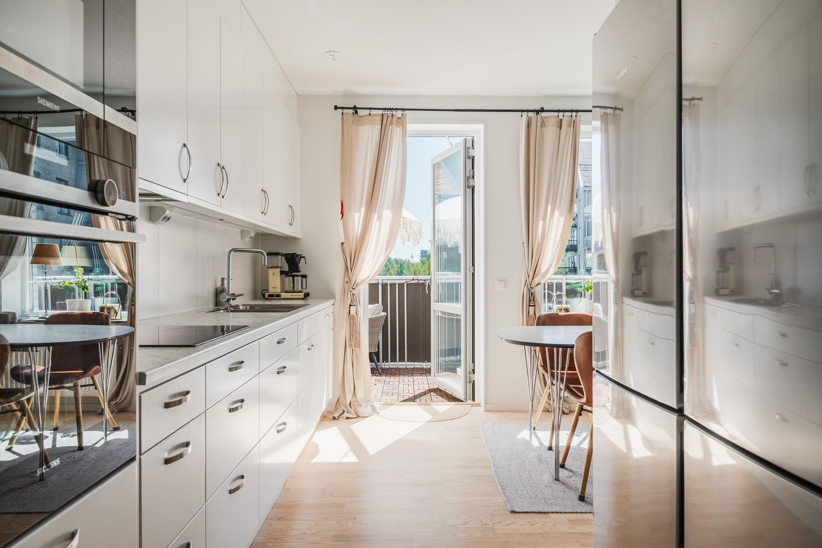 Bostadsrätt, CV-Gatan 101, Alnängarna/Slussen, Örebro