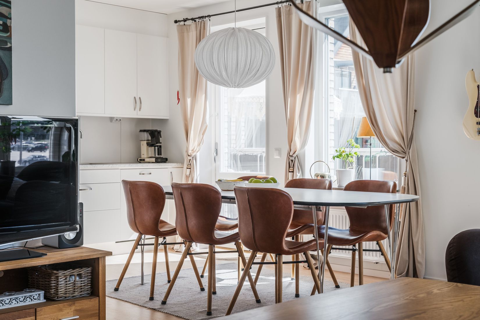 Bostadsrätt, CV-Gatan 101, Alnängarna/Slussen, Örebro