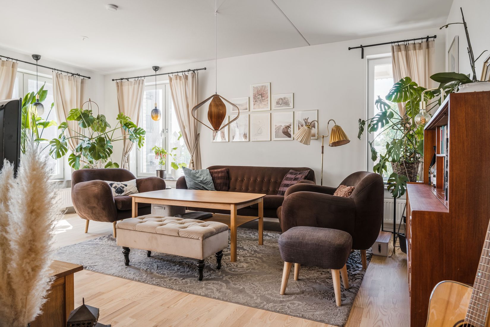 Bostadsrätt, CV-Gatan 101, Alnängarna/Slussen, Örebro