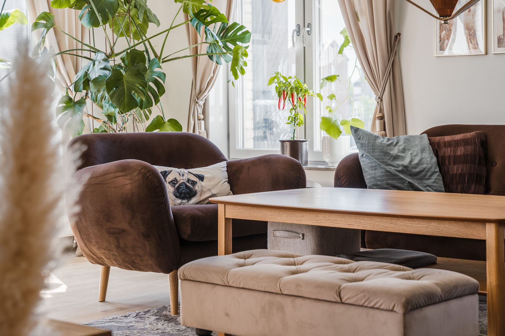 Bostadsrätt, CV-Gatan 101, Alnängarna/Slussen, Örebro