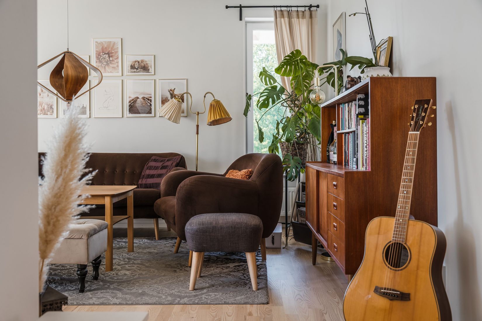 Bostadsrätt, CV-Gatan 101, Alnängarna/Slussen, Örebro