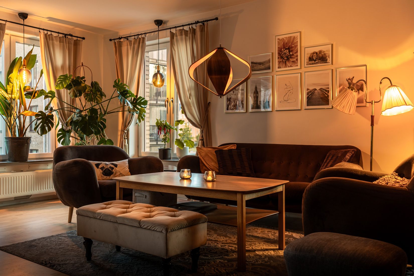 Bostadsrätt, CV-Gatan 101, Alnängarna/Slussen, Örebro