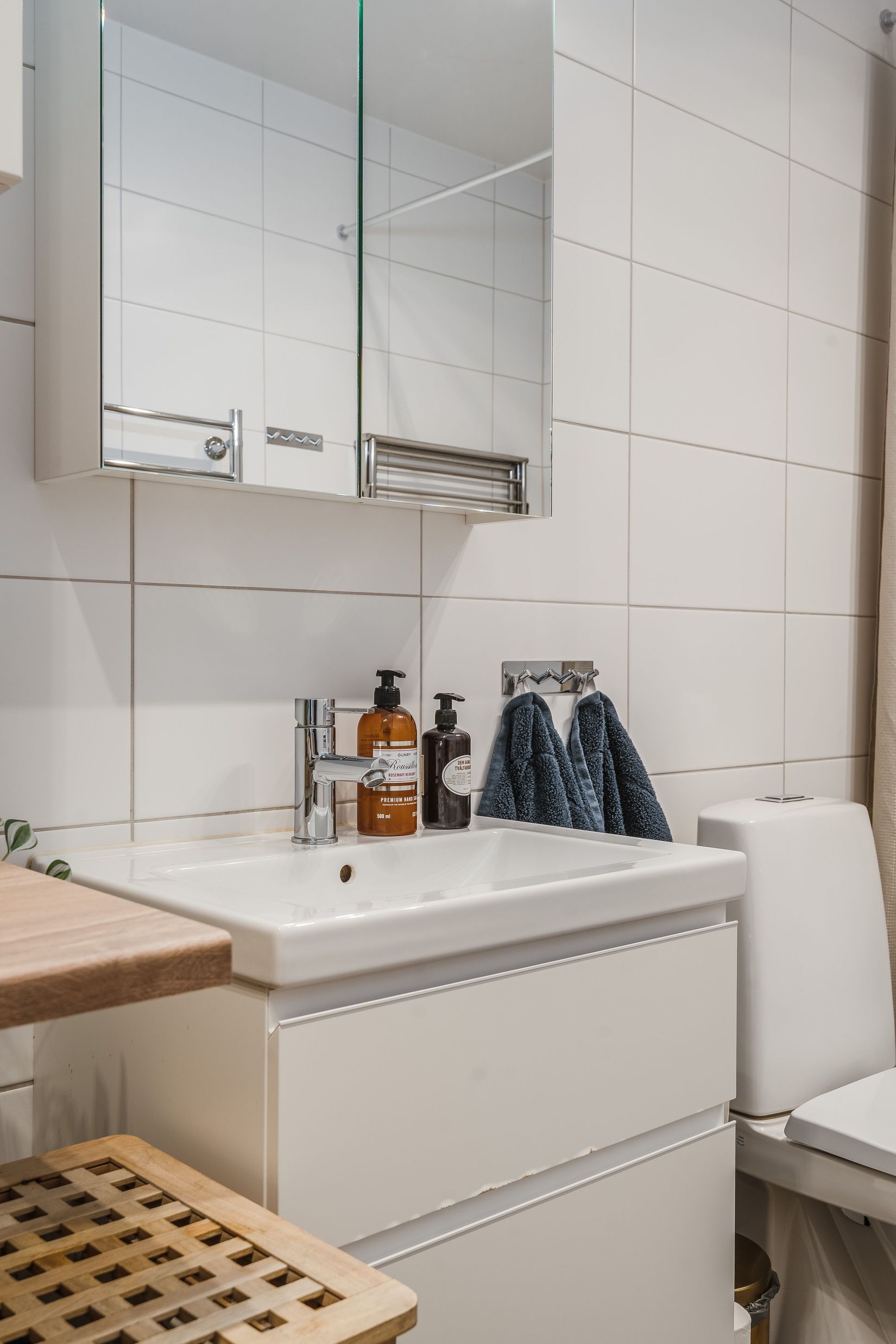 Bostadsrätt, CV-Gatan 101, Alnängarna/Slussen, Örebro