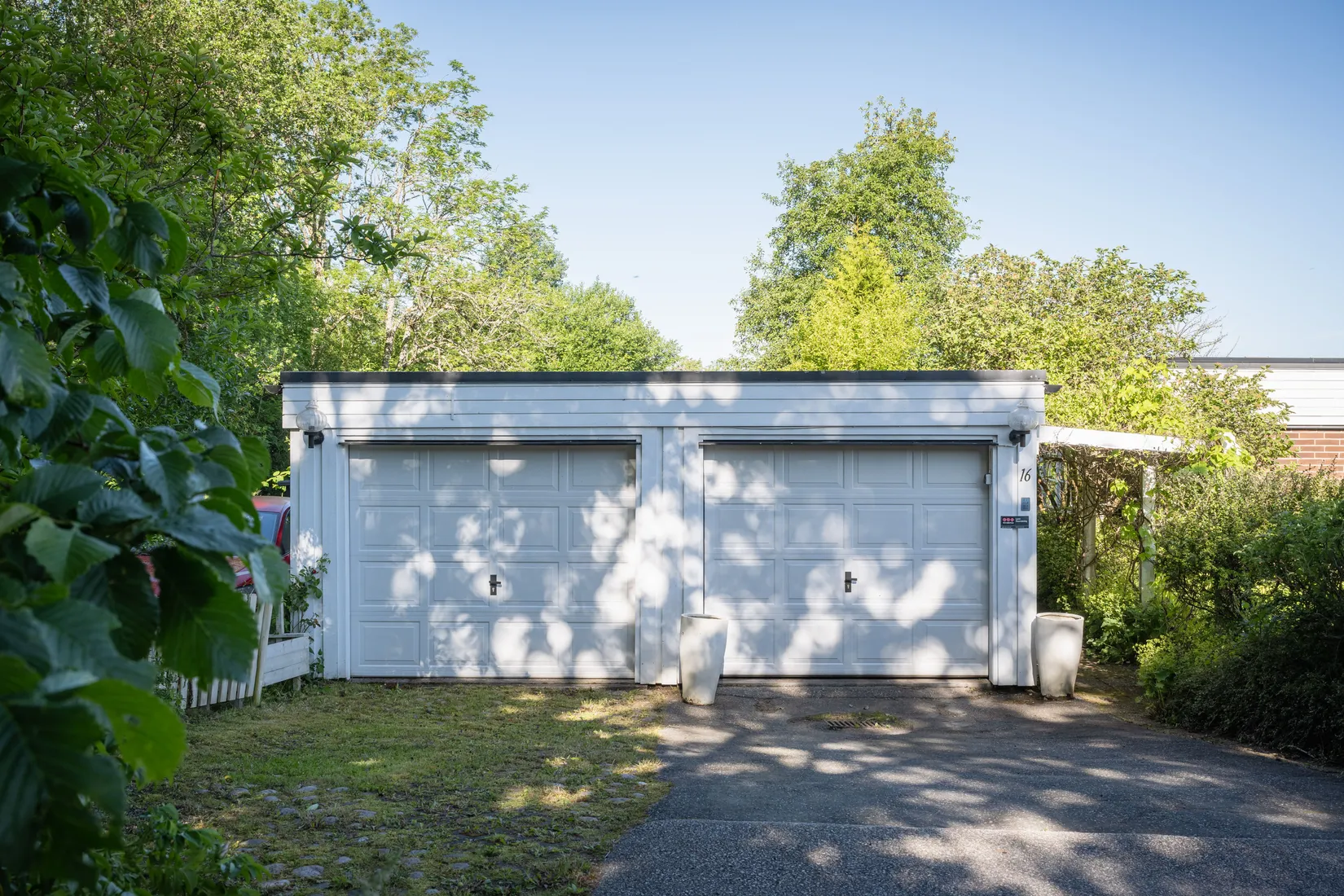 Villa, Plogvägen 16, Sparsör, Borås