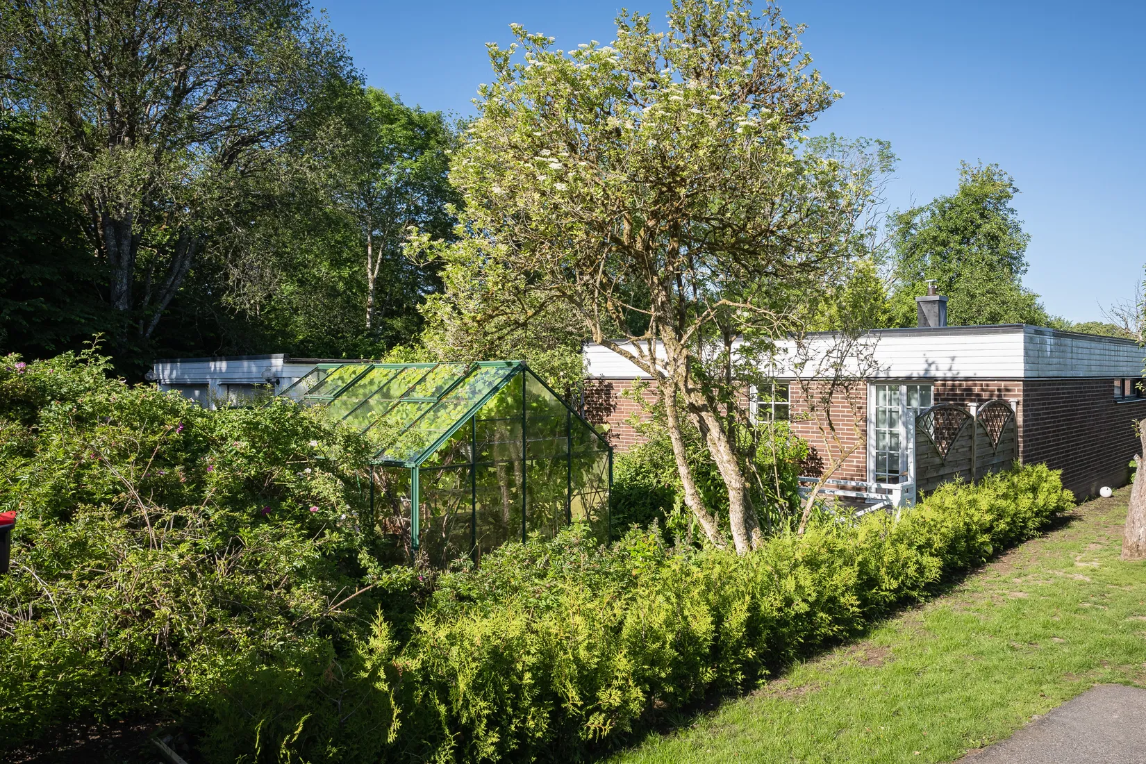 Villa, Plogvägen 16, Sparsör, Borås