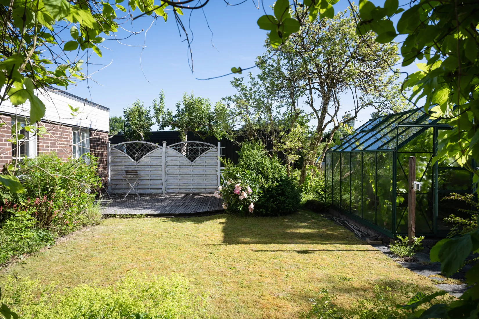 Villa, Plogvägen 16, Sparsör, Borås