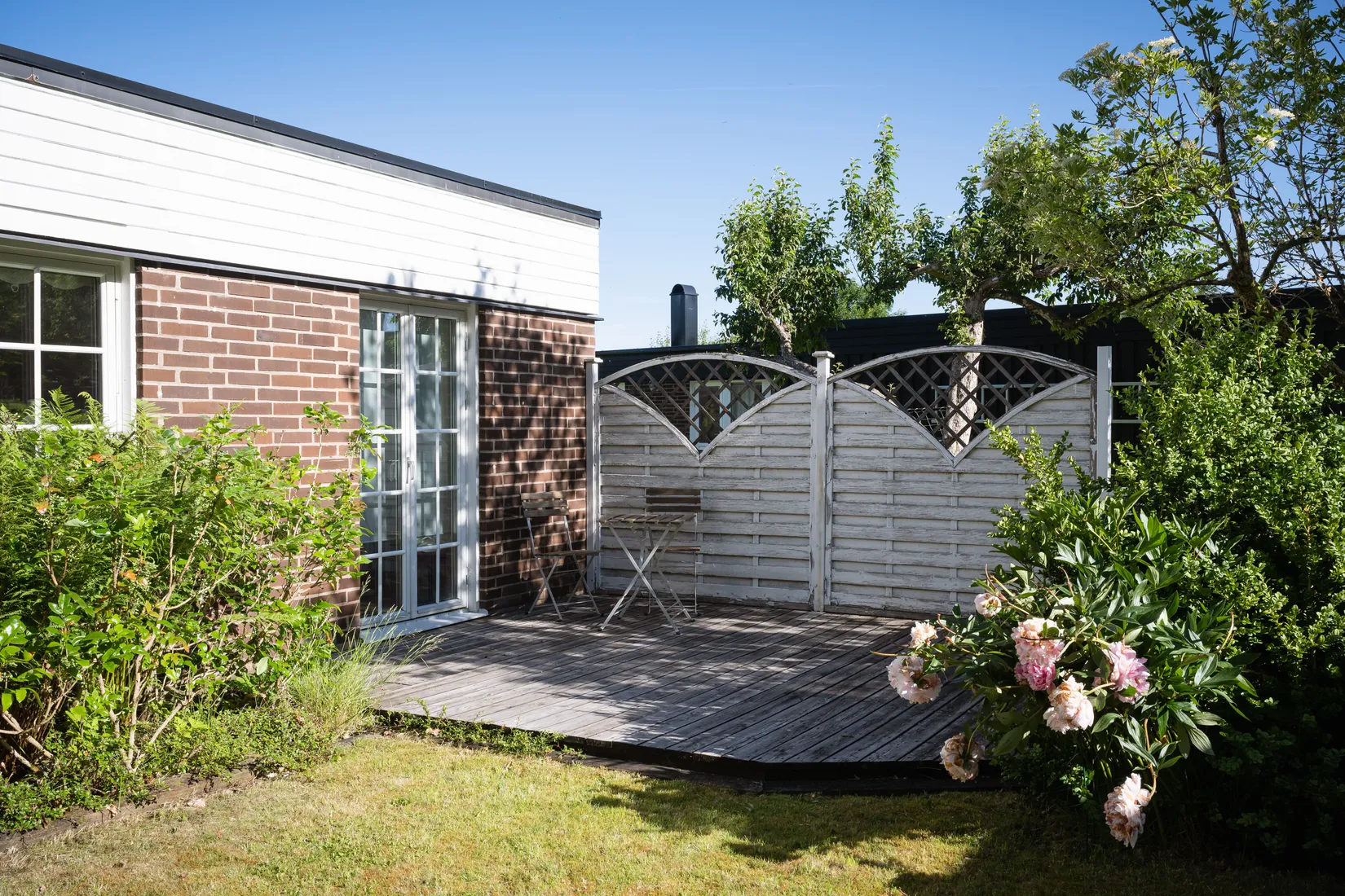 Villa, Plogvägen 16, Sparsör, Borås