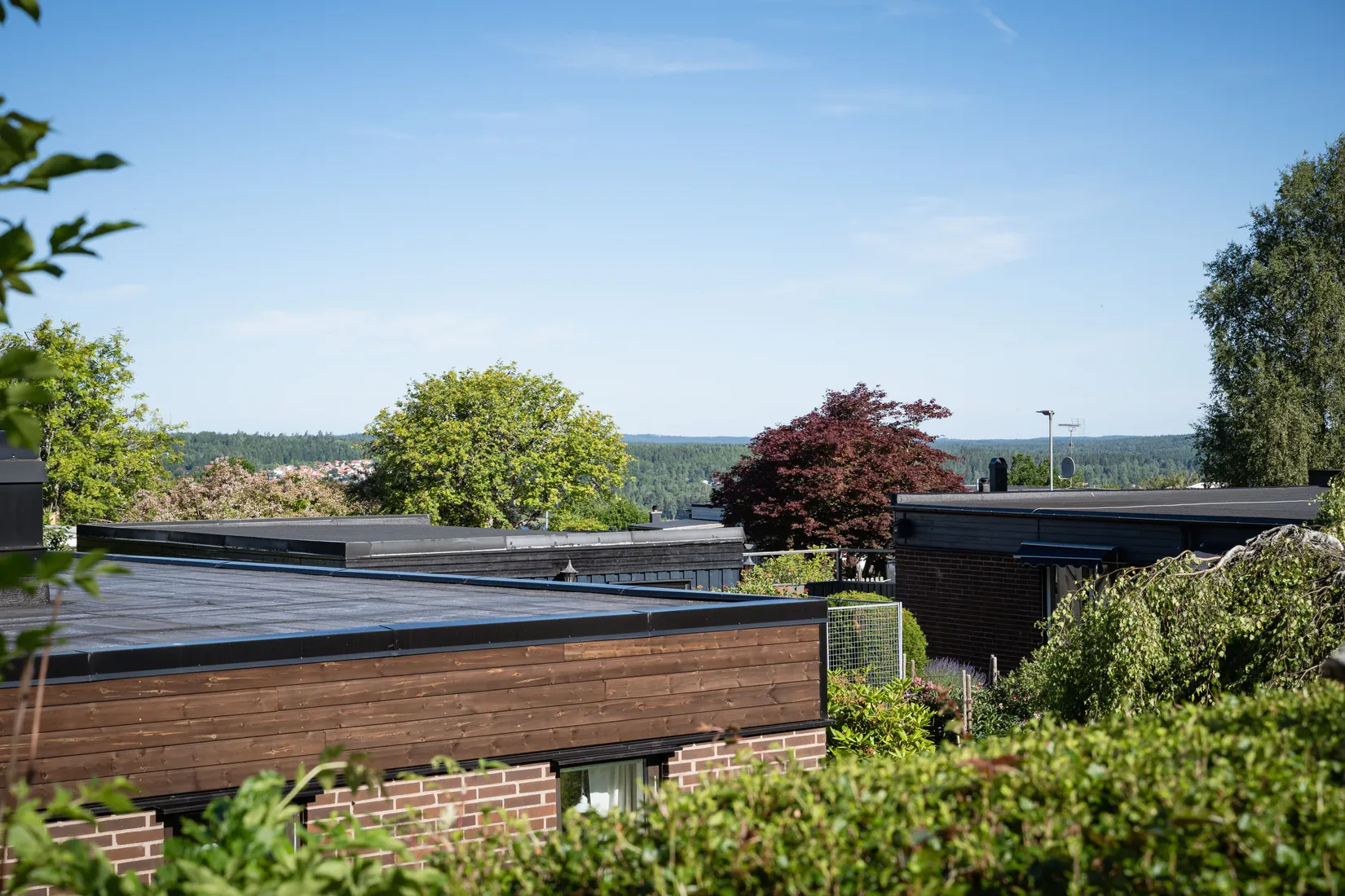 Villa, Plogvägen 16, Sparsör, Borås