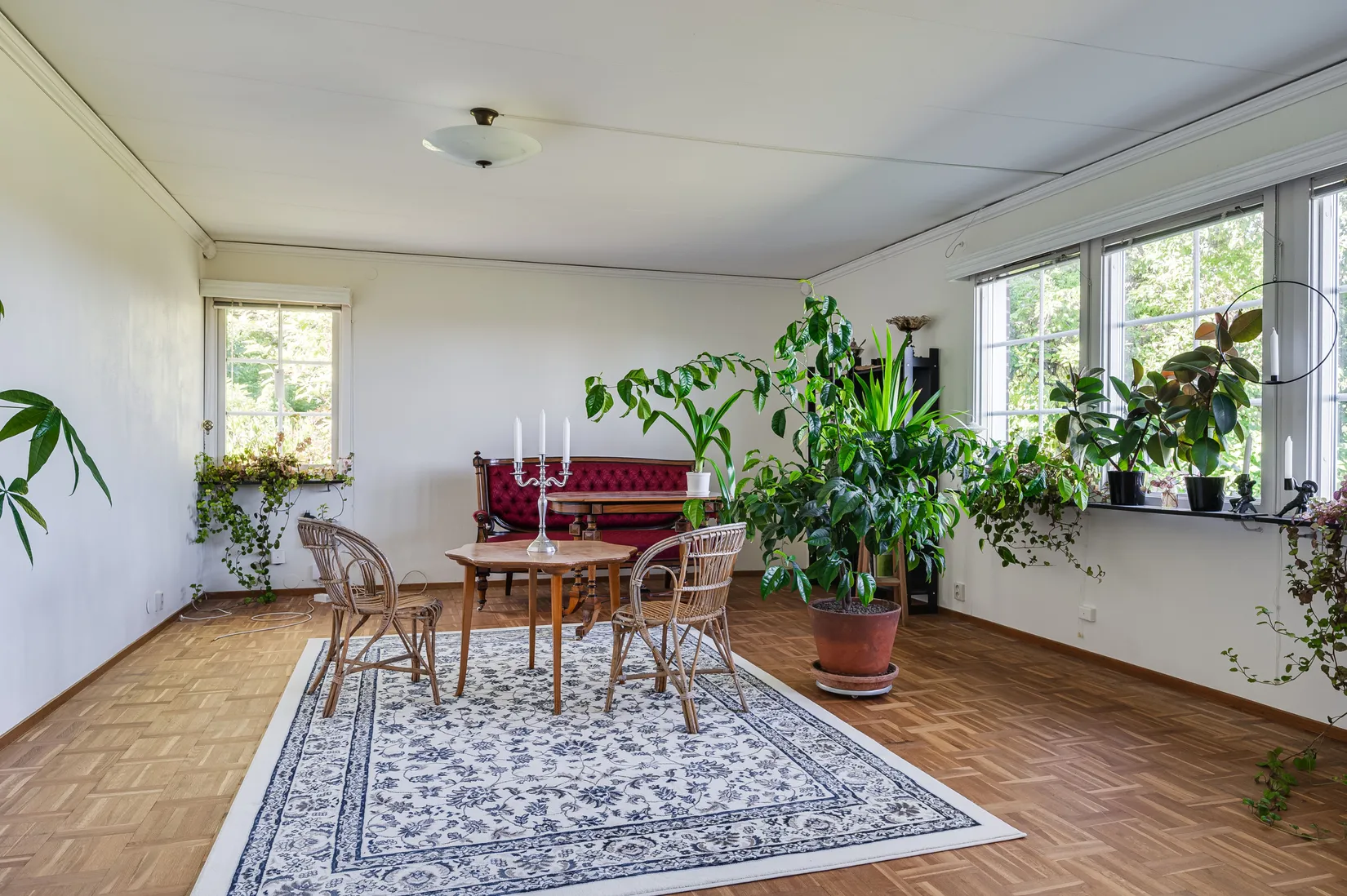 Villa, Plogvägen 16, Sparsör, Borås