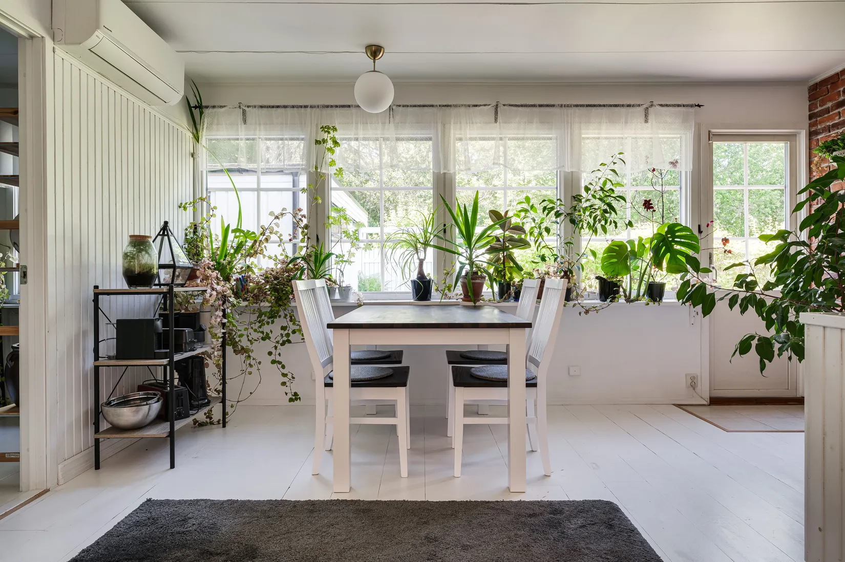 Villa, Plogvägen 16, Sparsör, Borås