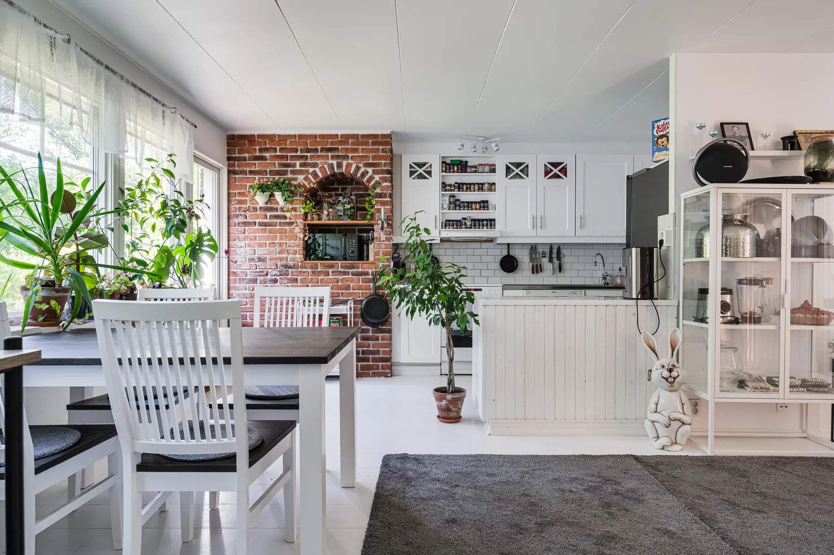 Villa, Plogvägen 16, Sparsör, Borås
