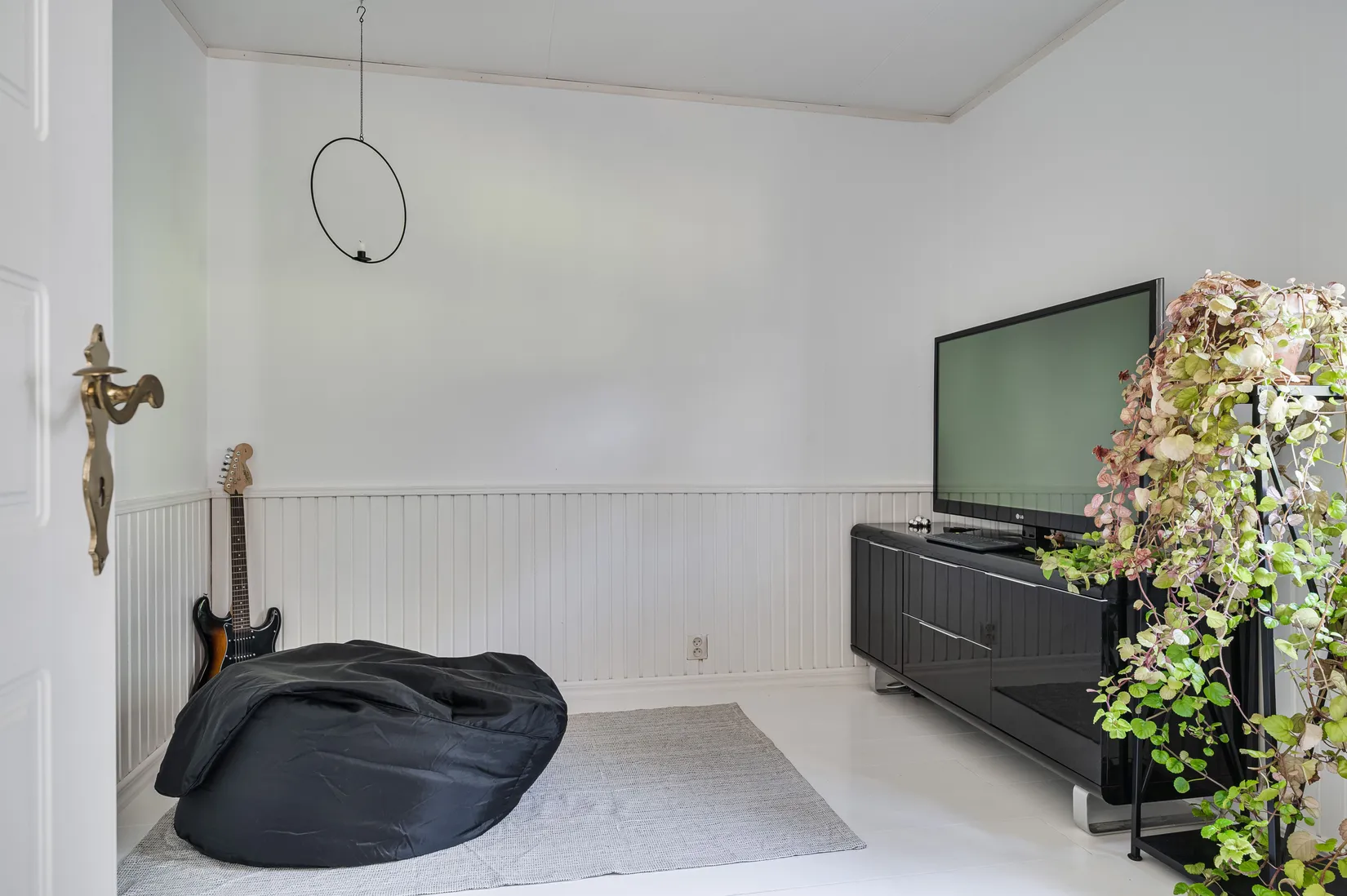 Villa, Plogvägen 16, Sparsör, Borås