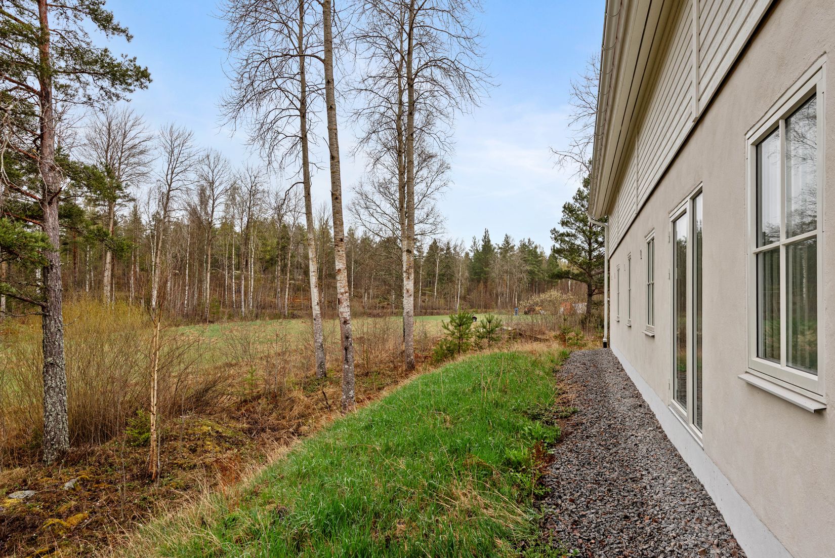 Villa, Gottröraslingan 5, Gottröra, Norrtälje