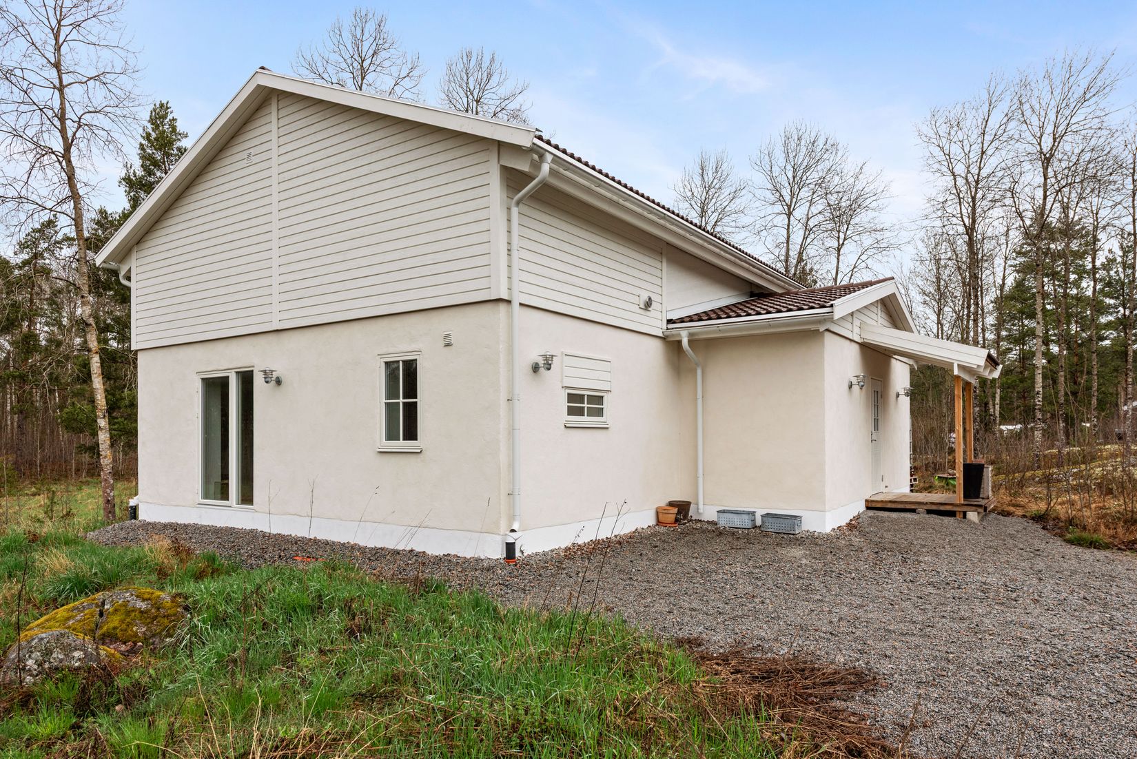 Villa, Gottröraslingan 5, Gottröra, Norrtälje