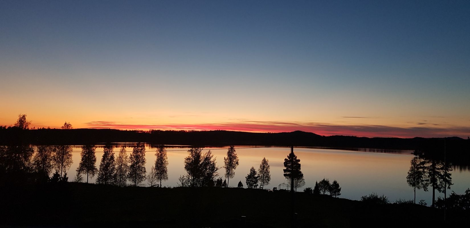 Villa, Blysjön östra 7, Blysjön, Forshaga