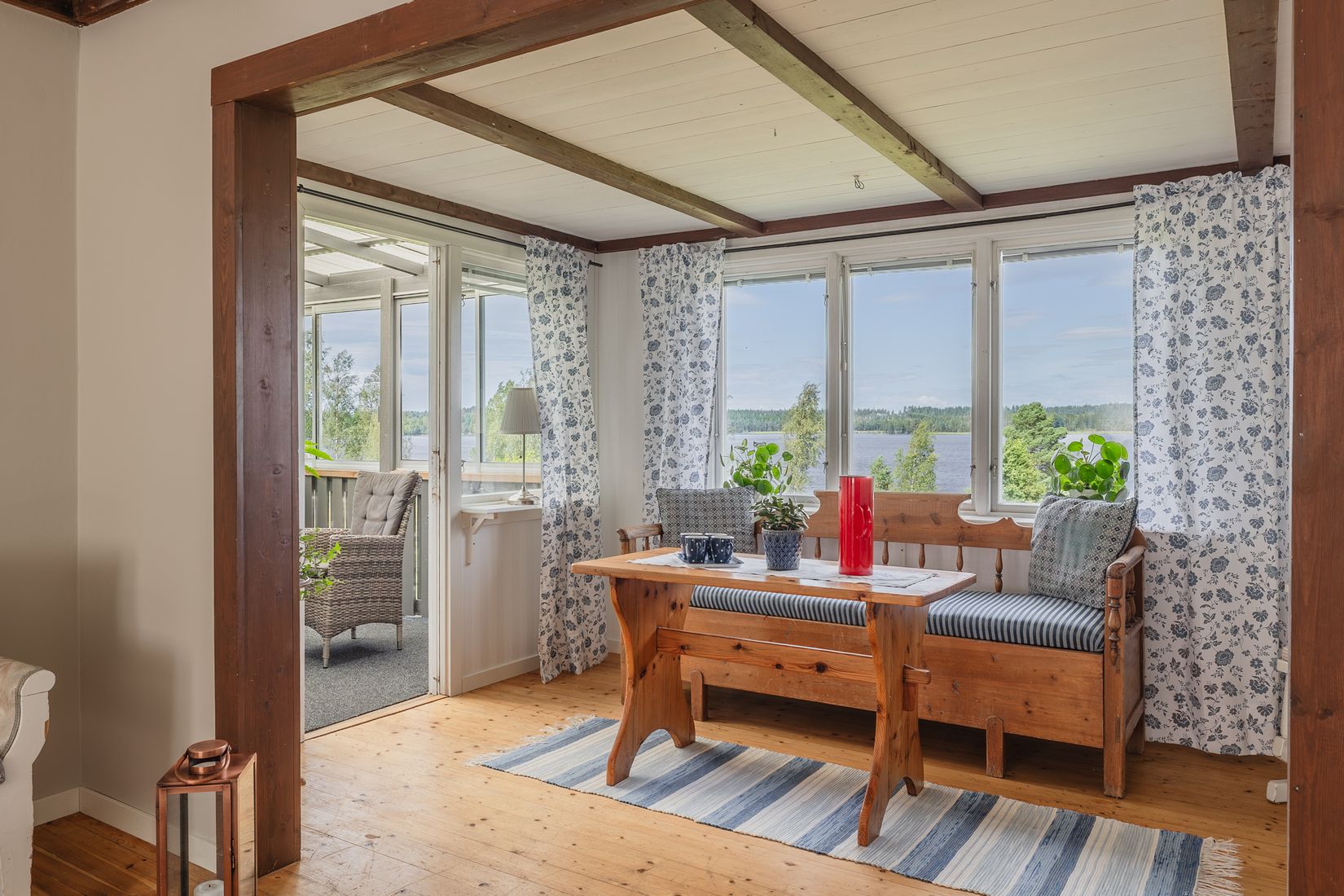 Villa, Blysjön östra 7, Blysjön, Forshaga