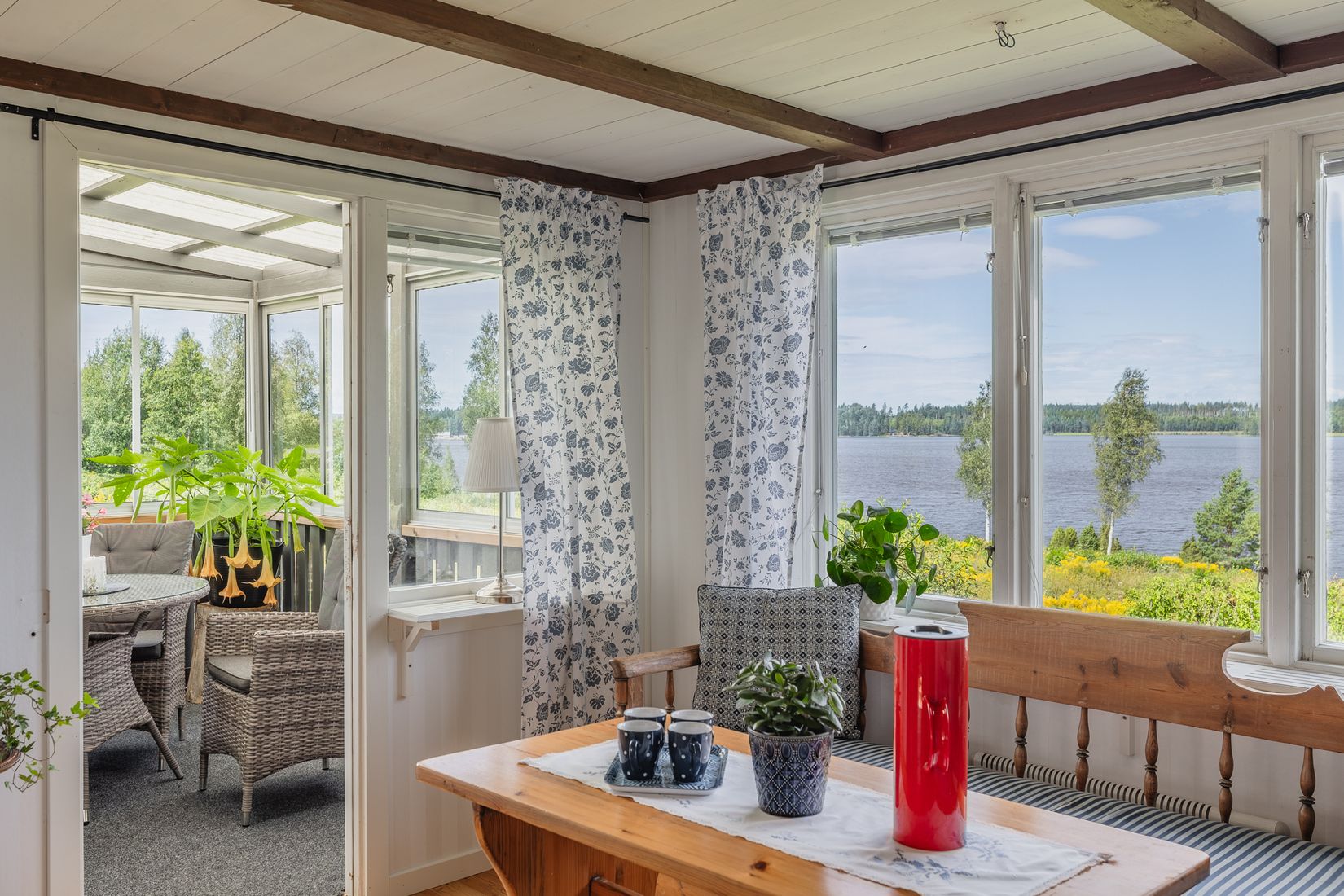 Villa, Blysjön östra 7, Blysjön, Forshaga