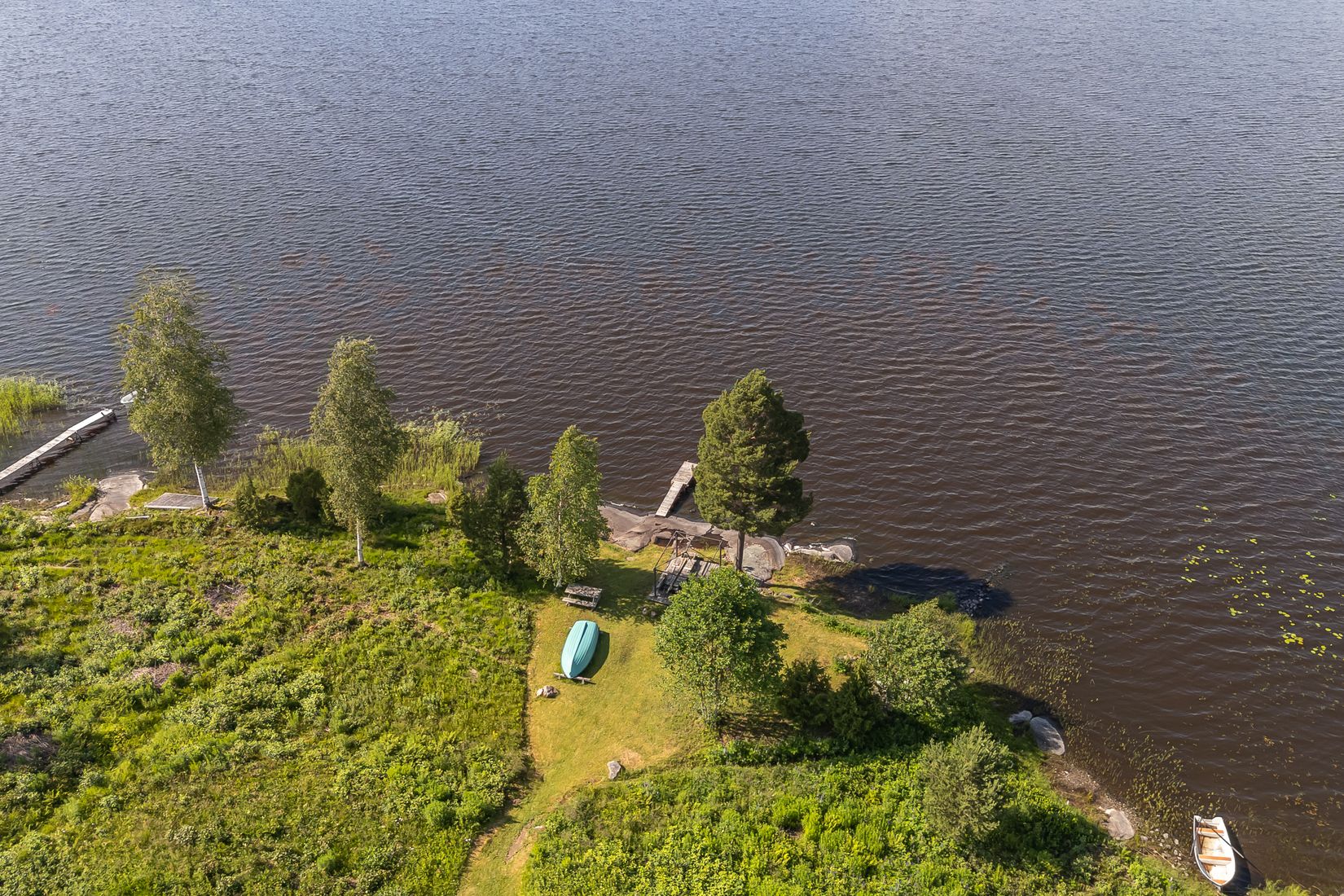 Villa, Blysjön östra 7, Blysjön, Forshaga