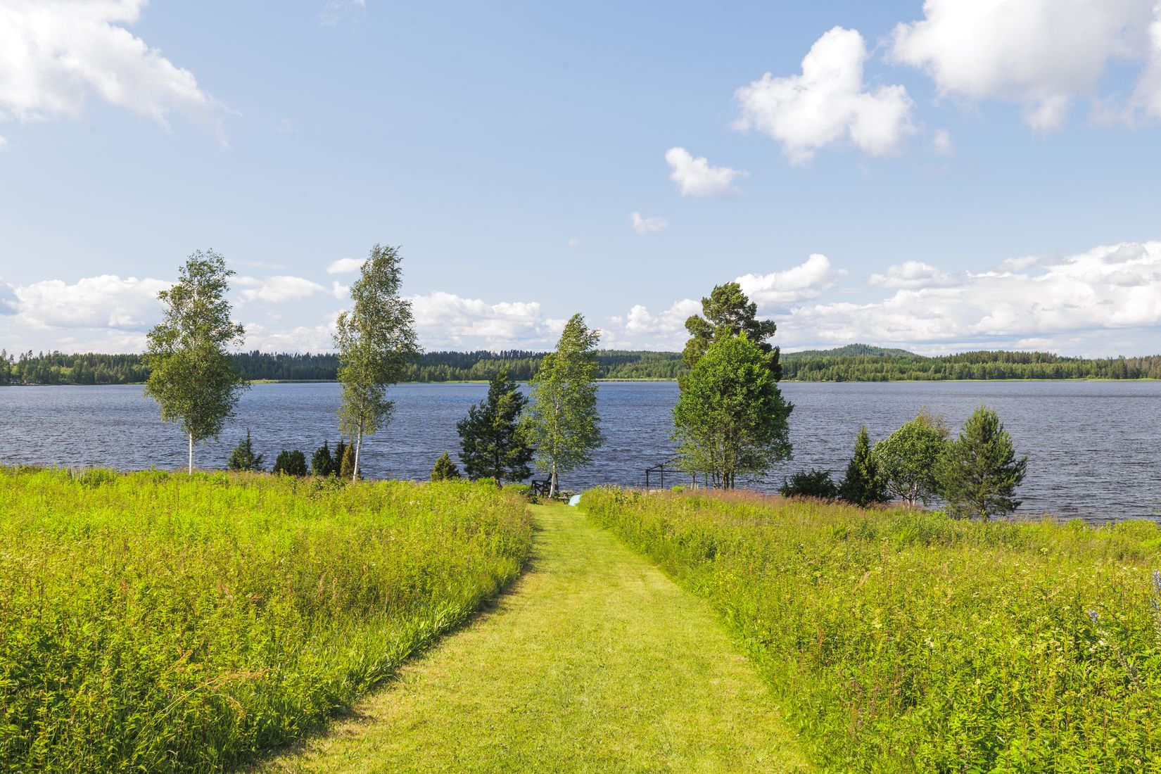 Villa, Blysjön östra 7, Blysjön, Forshaga