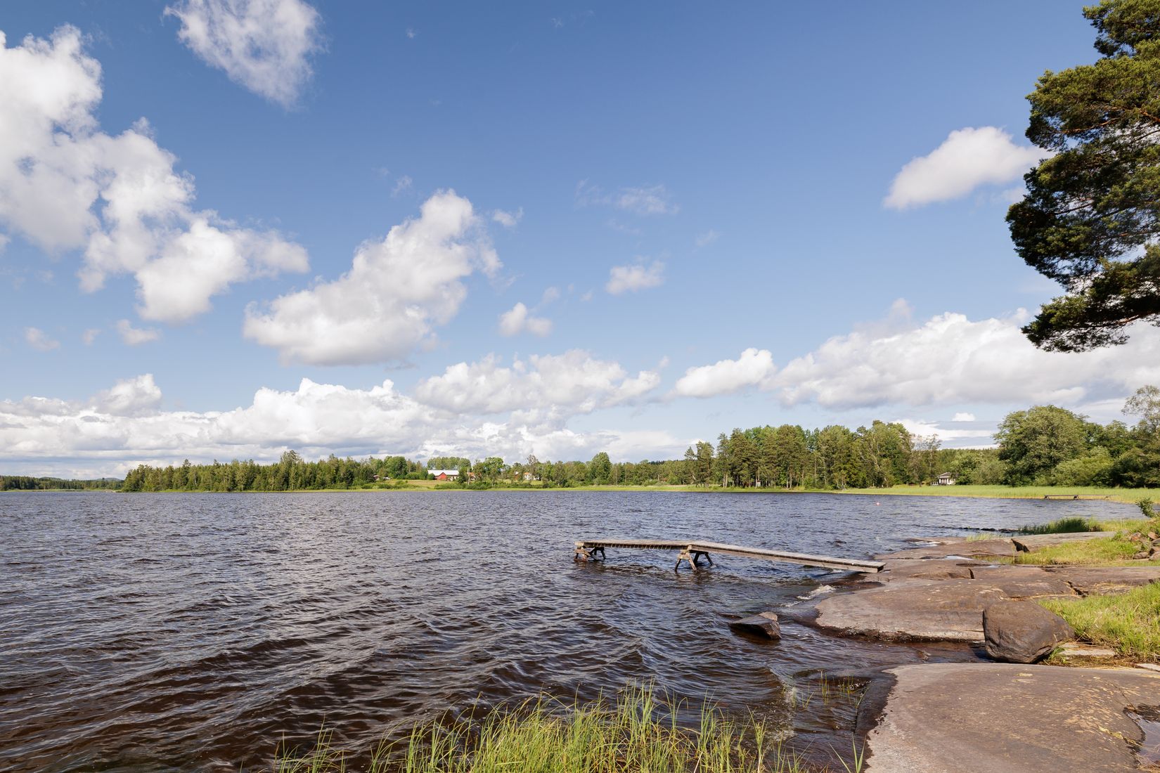 Villa, Blysjön östra 7, Blysjön, Forshaga