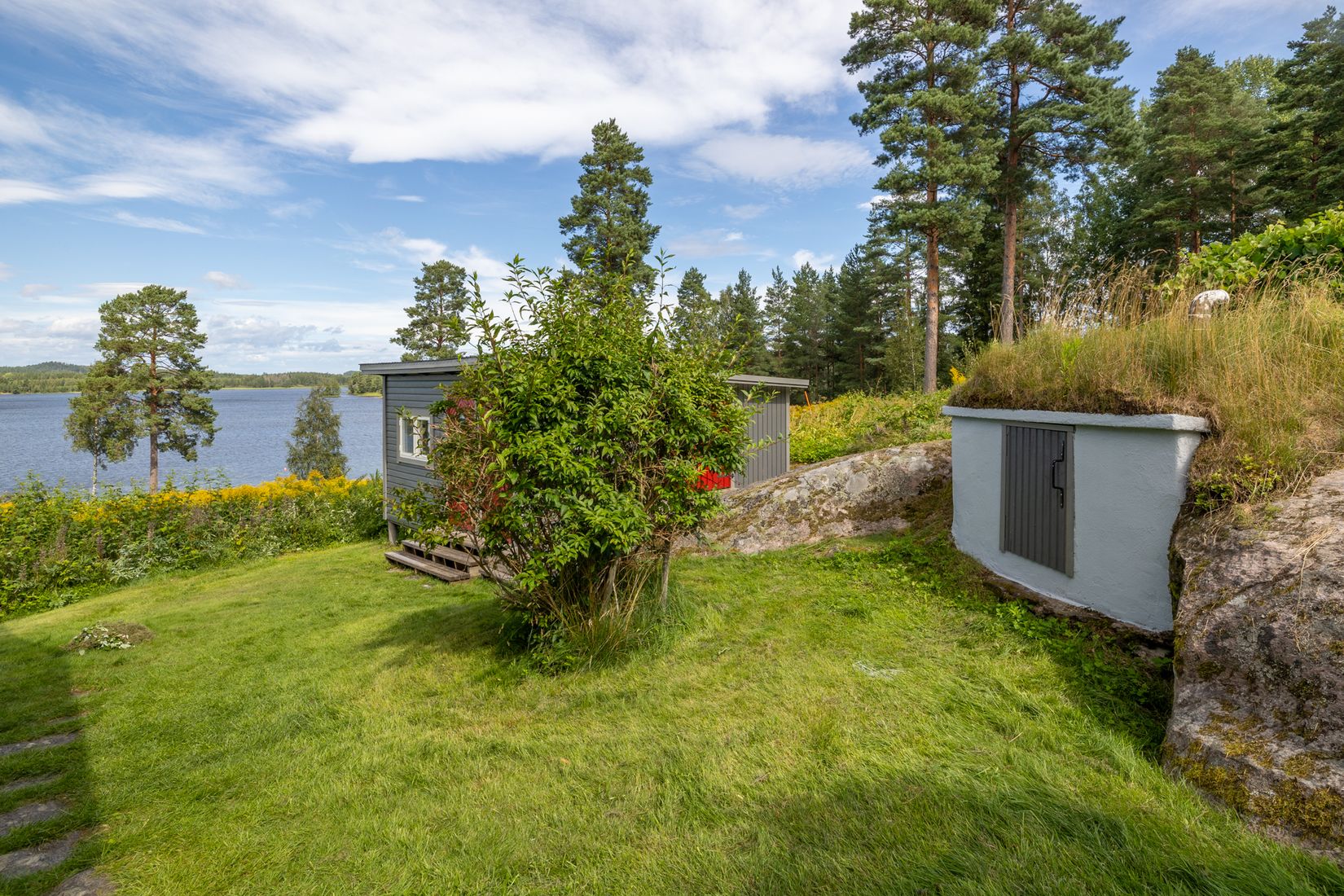 Villa, Blysjön östra 7, Blysjön, Forshaga