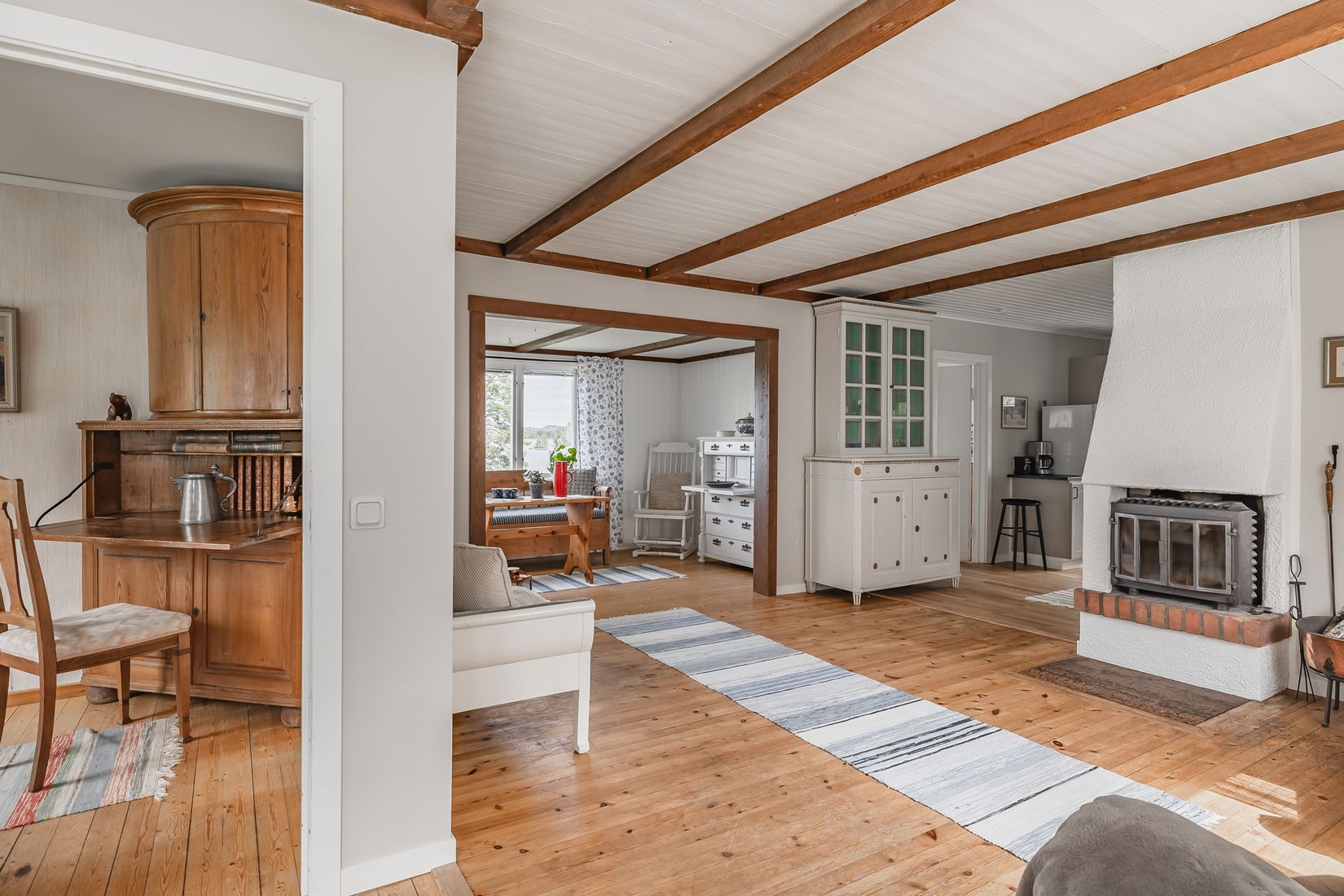 Villa, Blysjön östra 7, Blysjön, Forshaga