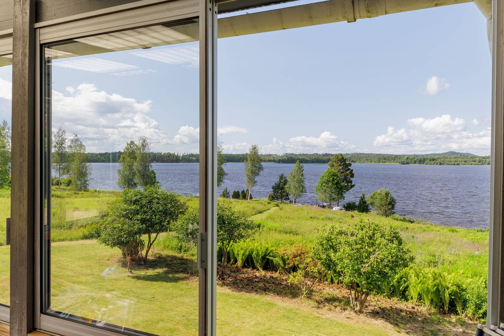 Villa, Blysjön östra 7, Blysjön, Forshaga