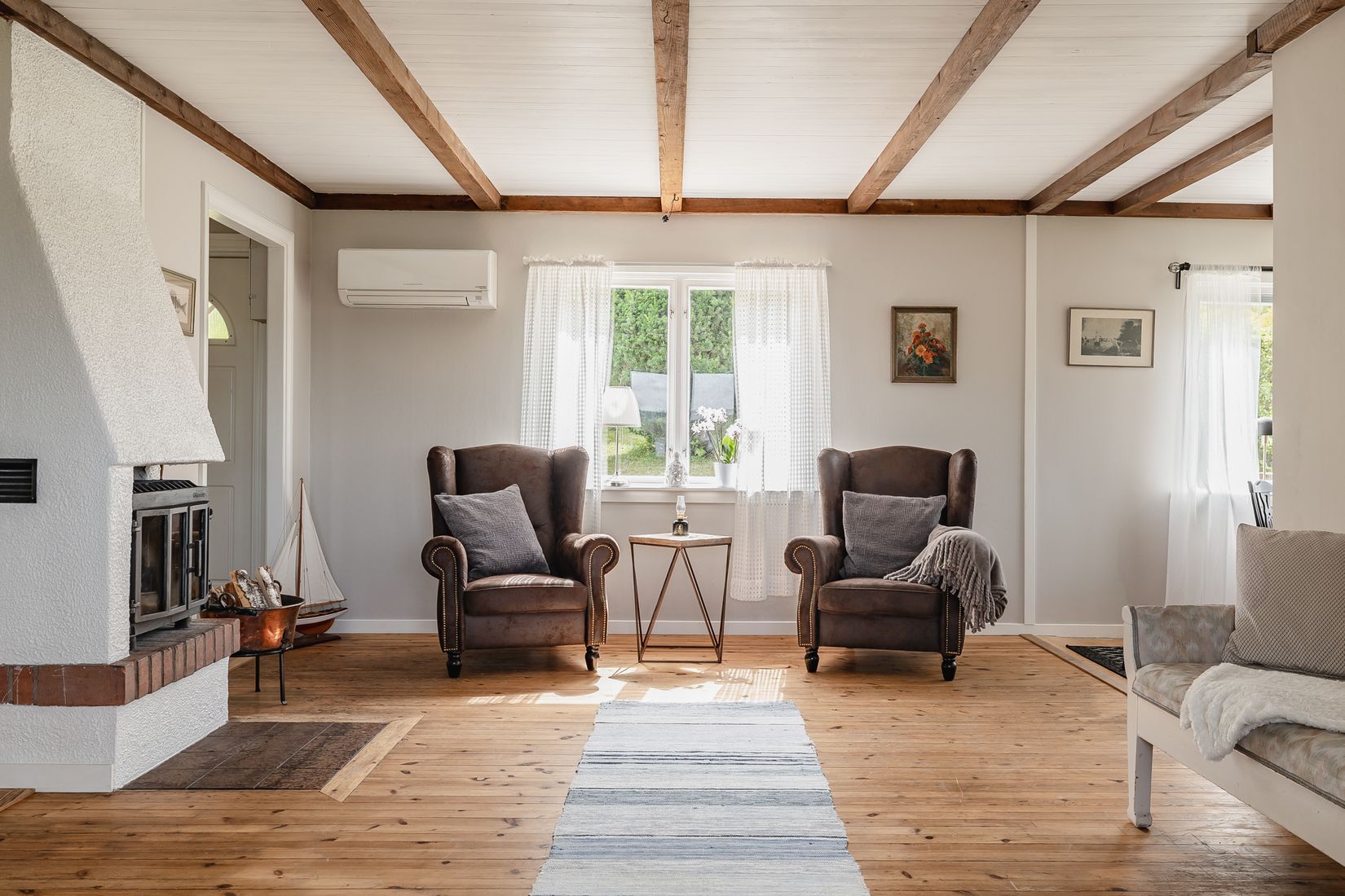 Villa, Blysjön östra 7, Blysjön, Forshaga