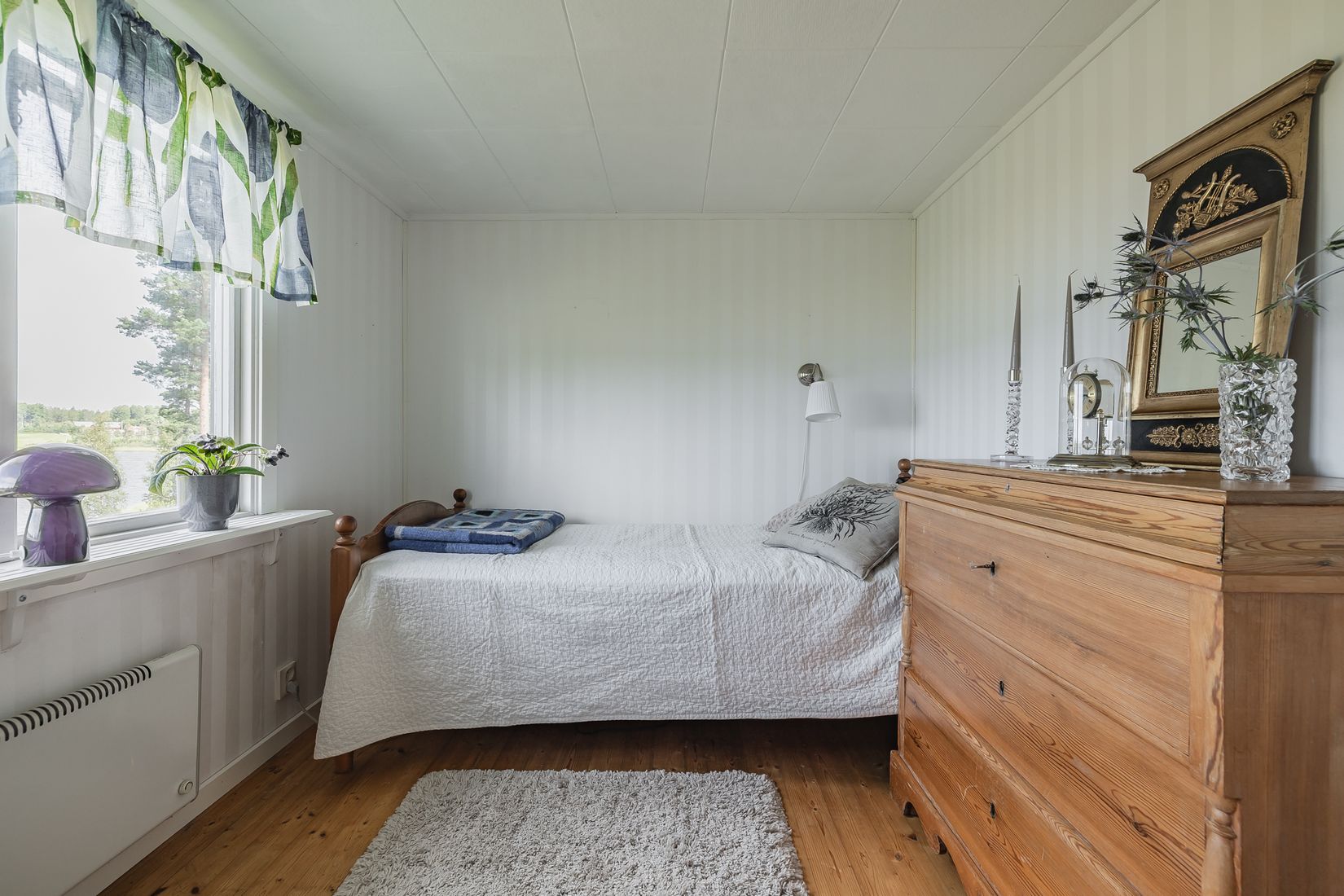 Villa, Blysjön östra 7, Blysjön, Forshaga