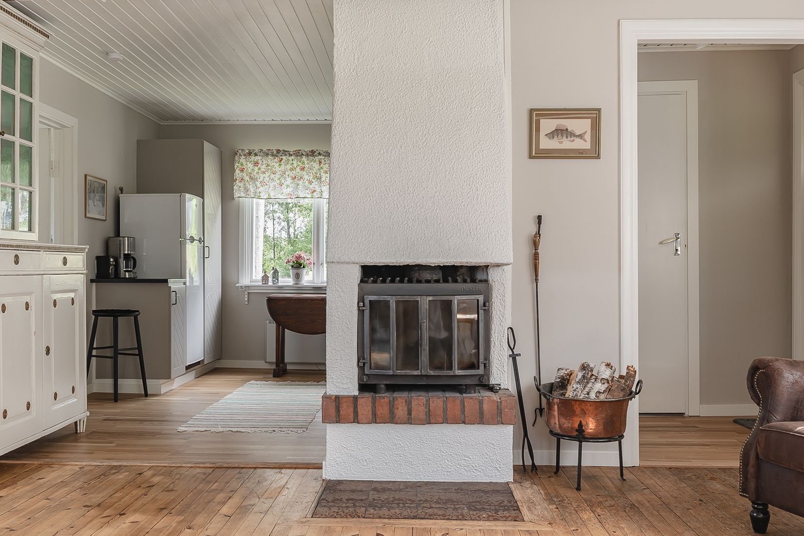 Villa, Blysjön östra 7, Blysjön, Forshaga