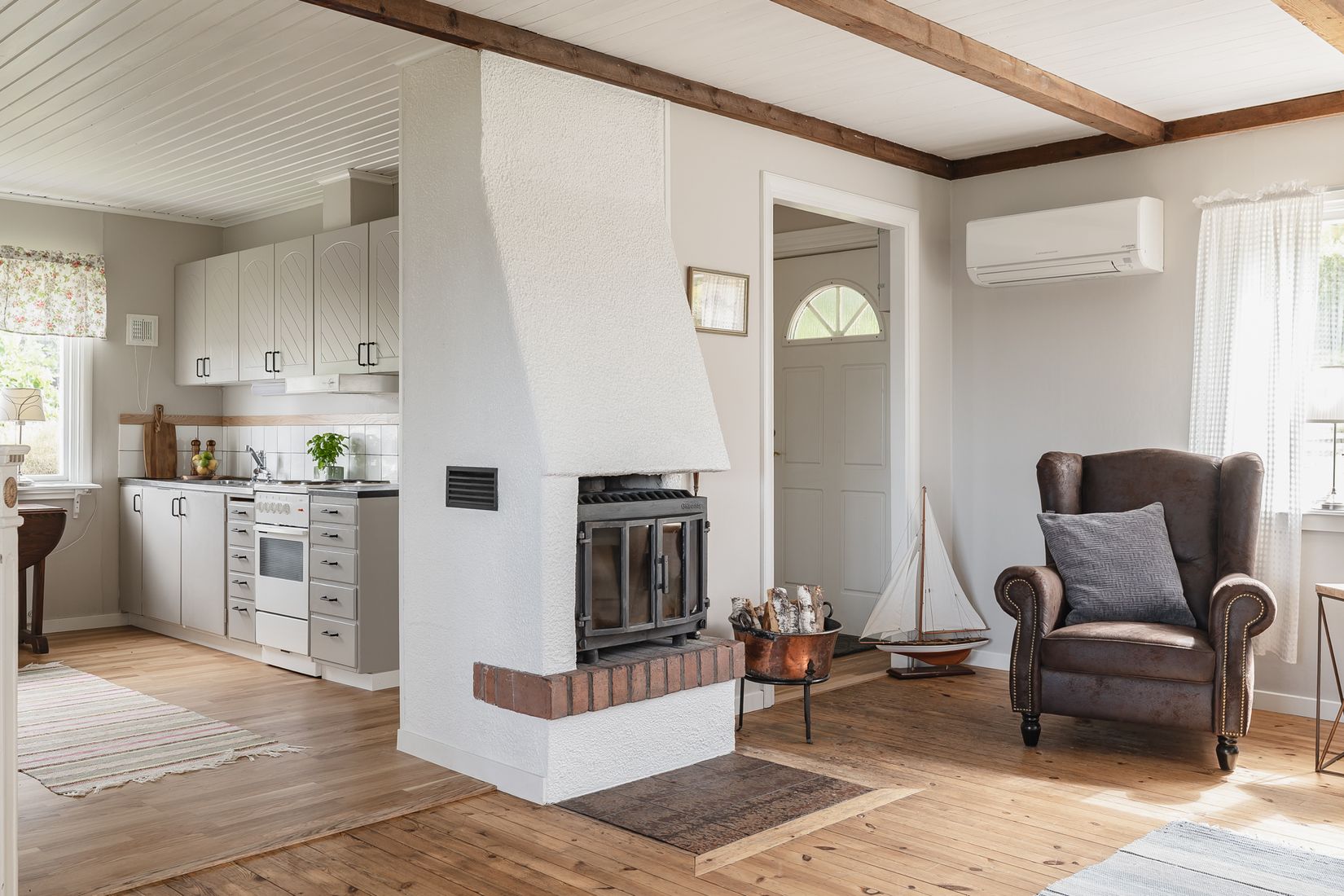 Villa, Blysjön östra 7, Blysjön, Forshaga