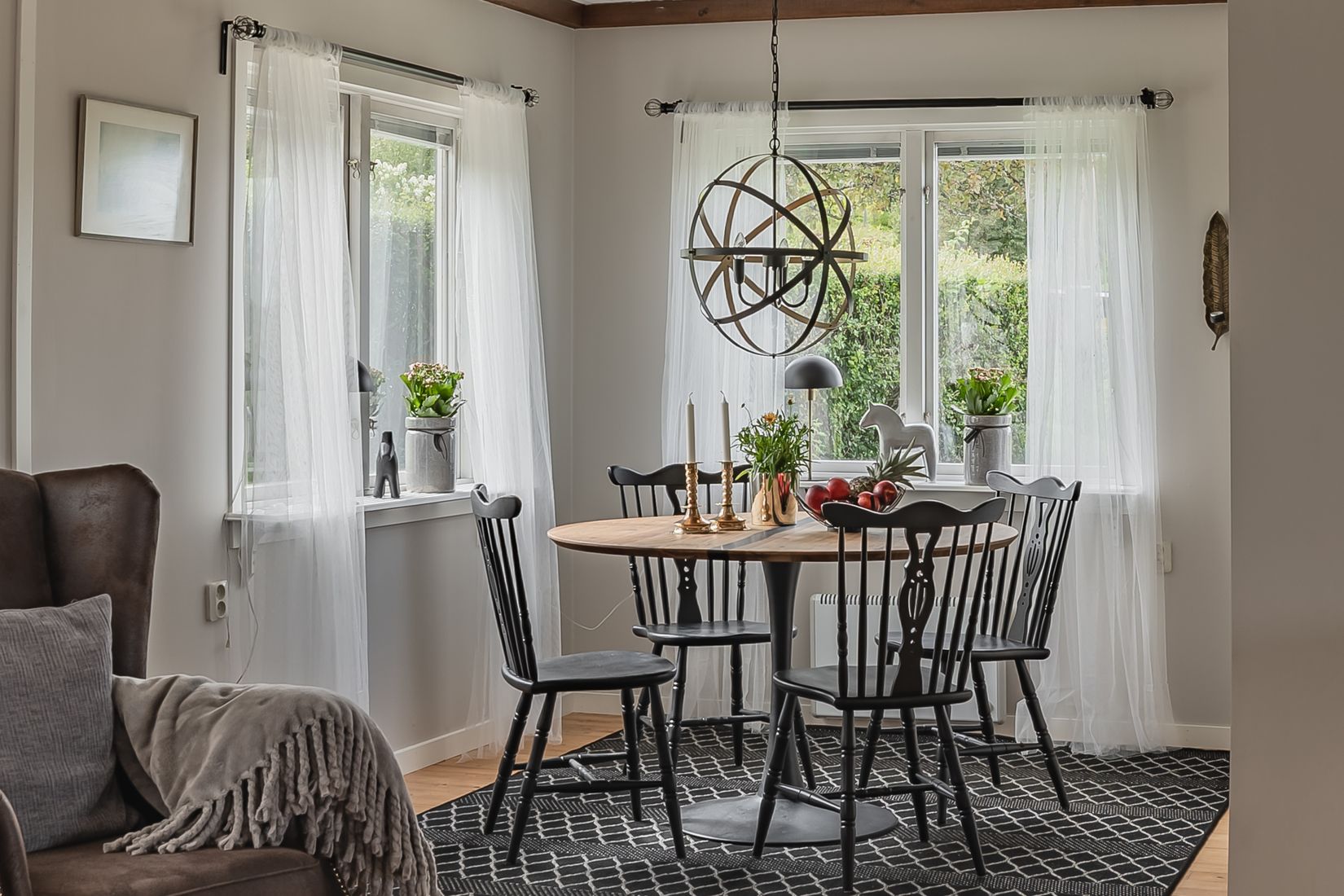 Villa, Blysjön östra 7, Blysjön, Forshaga