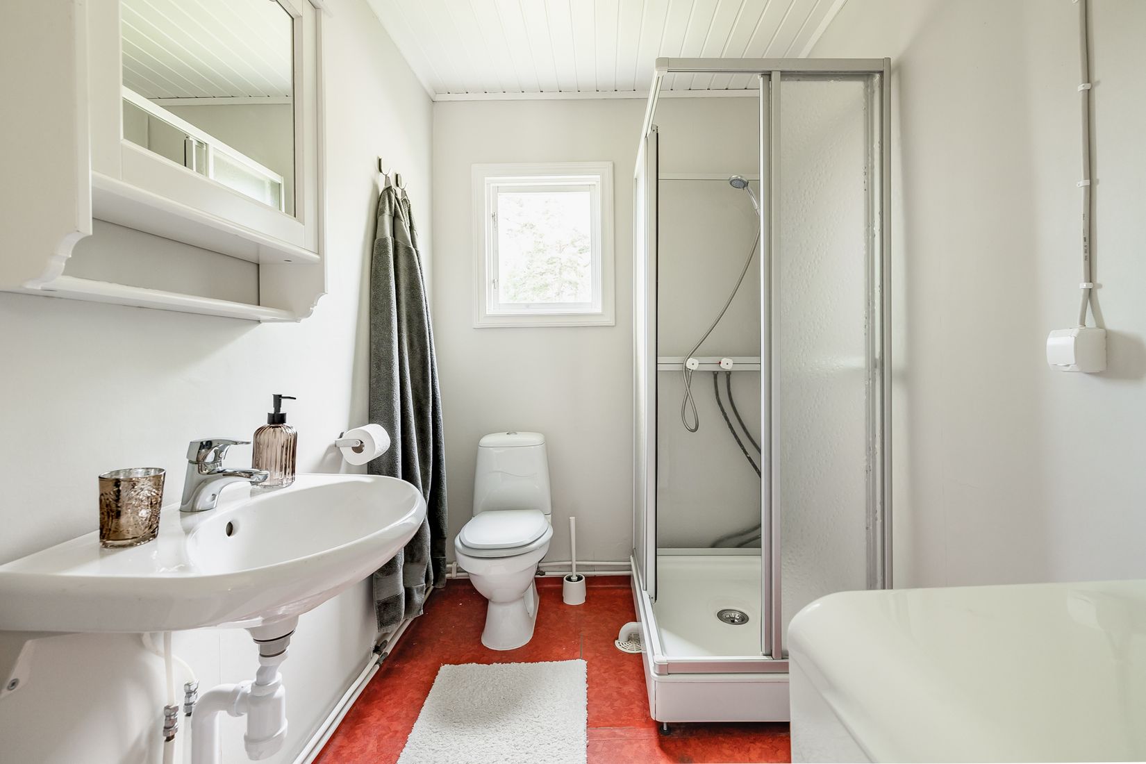 Villa, Blysjön östra 7, Blysjön, Forshaga