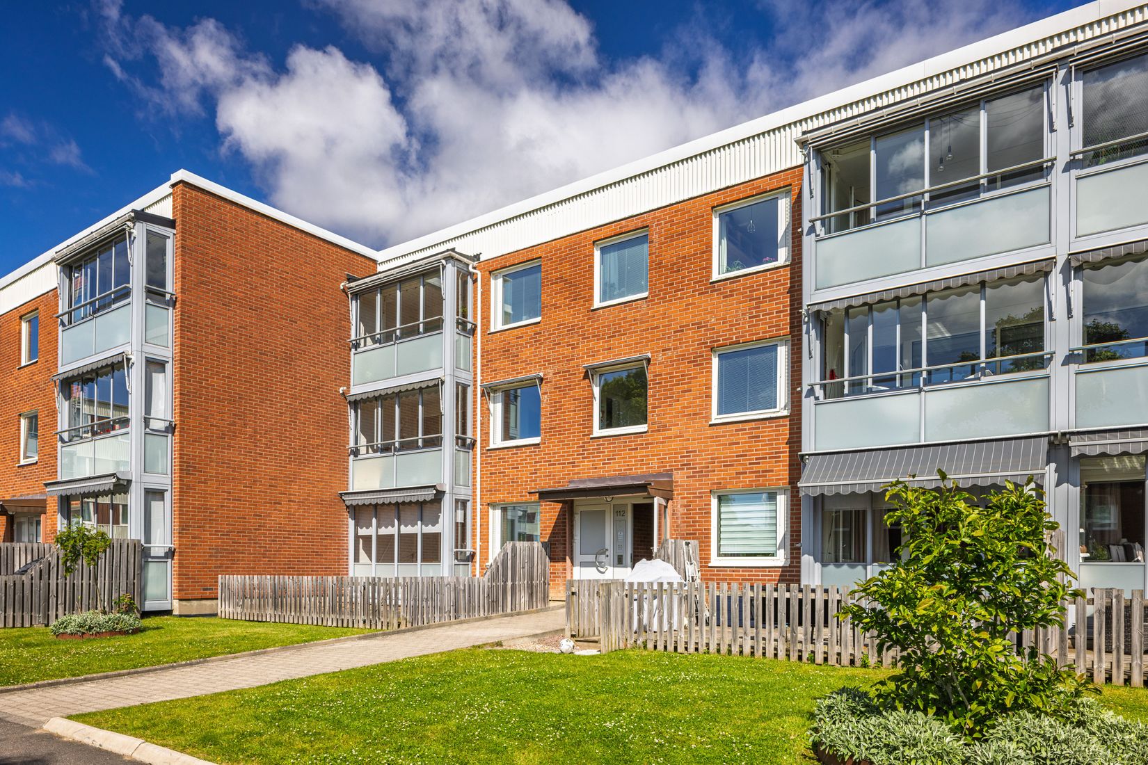 Bostadsrätt, Solhagagatan 112, Hisings Kärra, Göteborg