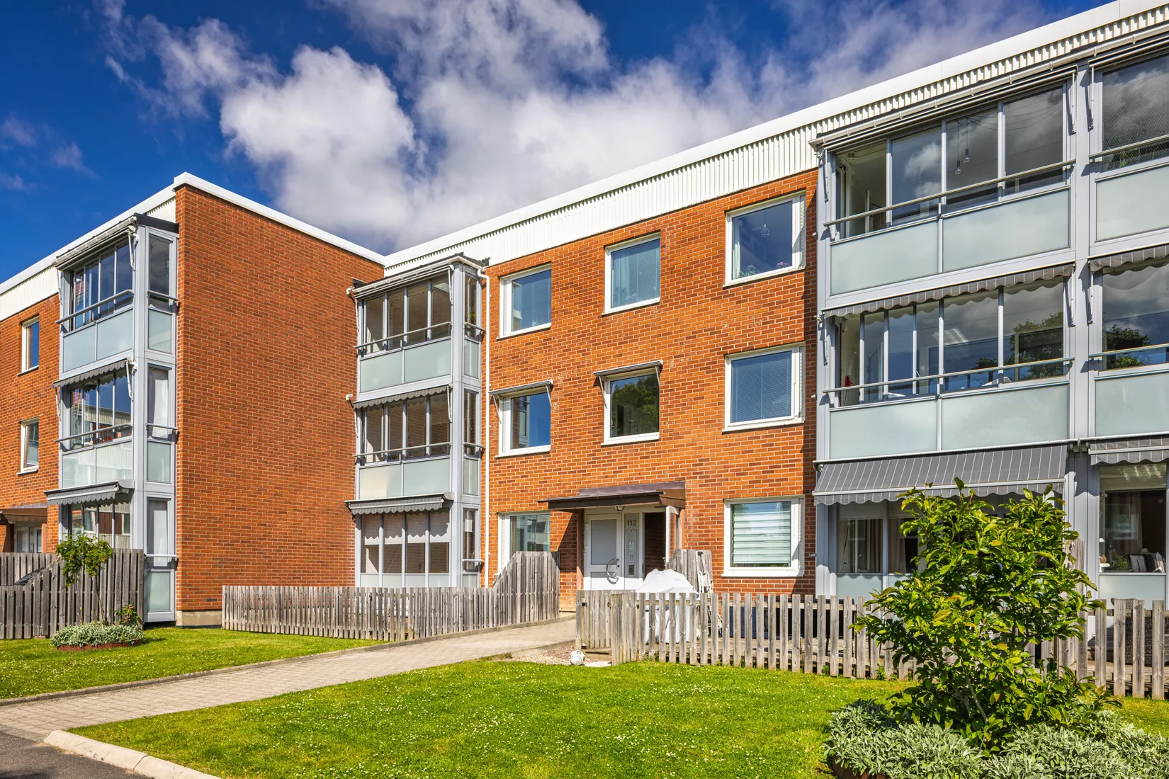 Bostadsrätt, Solhagagatan 112, Hisings Kärra, Göteborg