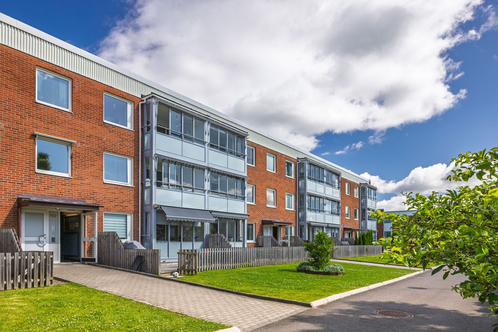 Bostadsrätt, Solhagagatan 112, Hisings Kärra, Göteborg