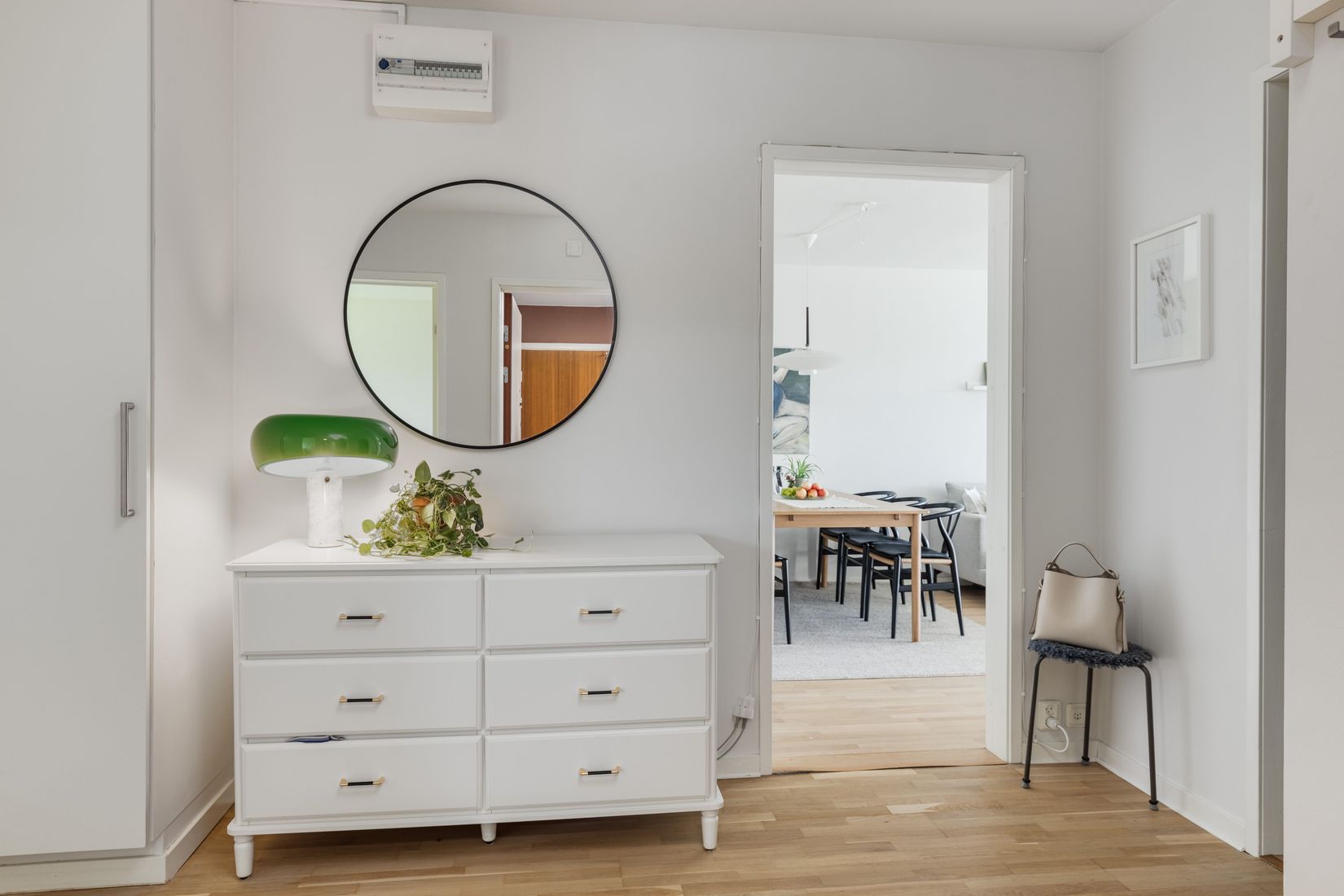 Bostadsrätt, Solhagagatan 112, Hisings Kärra, Göteborg