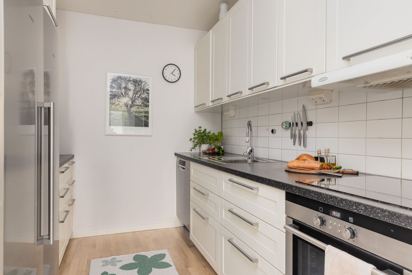 Bostadsrätt, Solhagagatan 112, Hisings Kärra, Göteborg