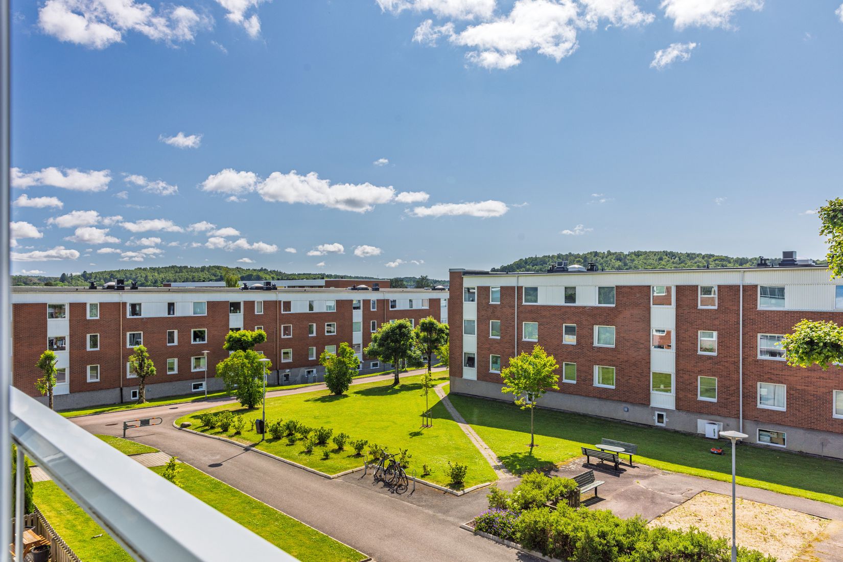 Bostadsrätt, Solhagagatan 112, Hisings Kärra, Göteborg