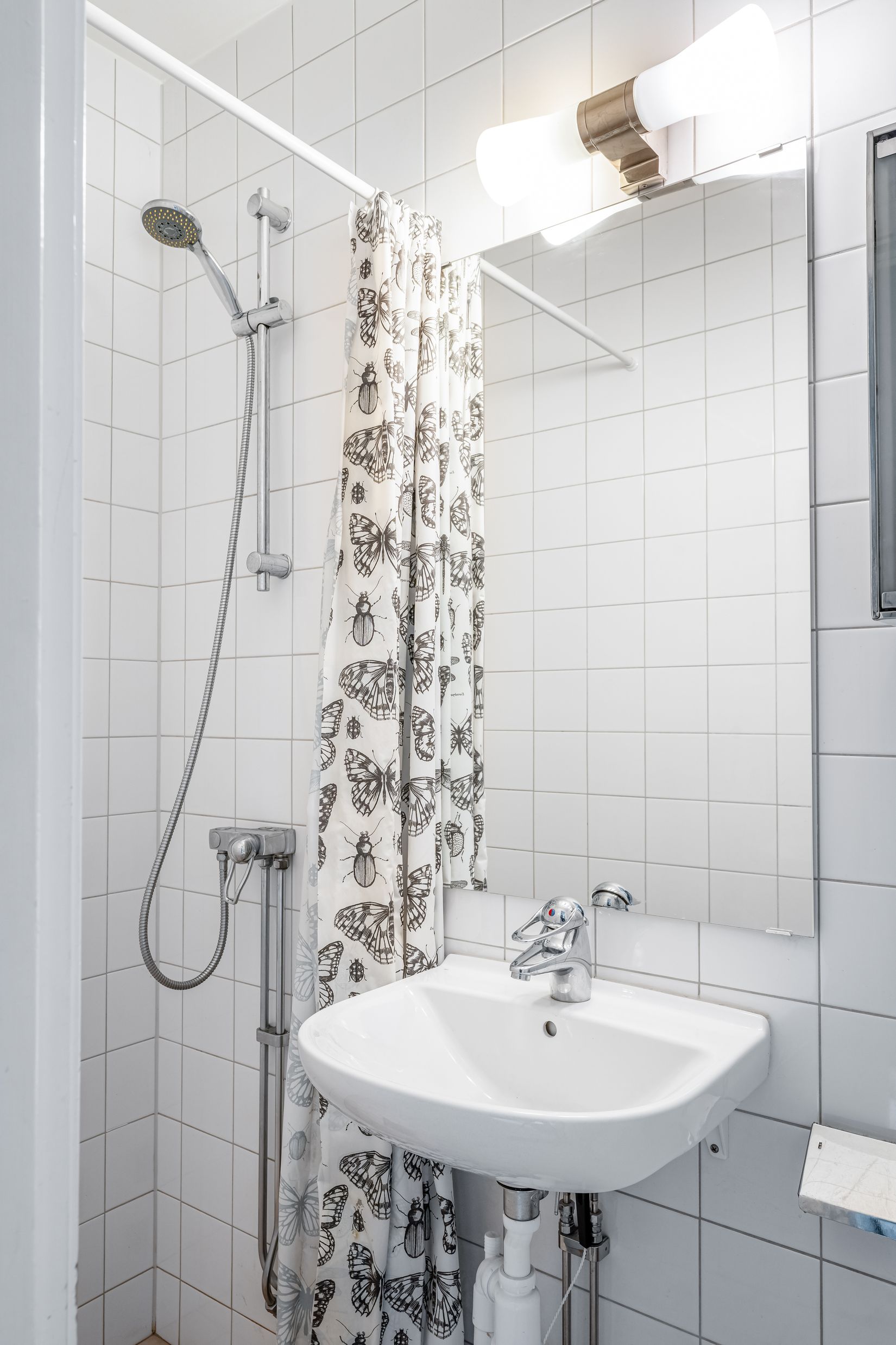 Bostadsrätt, Centralvägen 6, Vallentuna