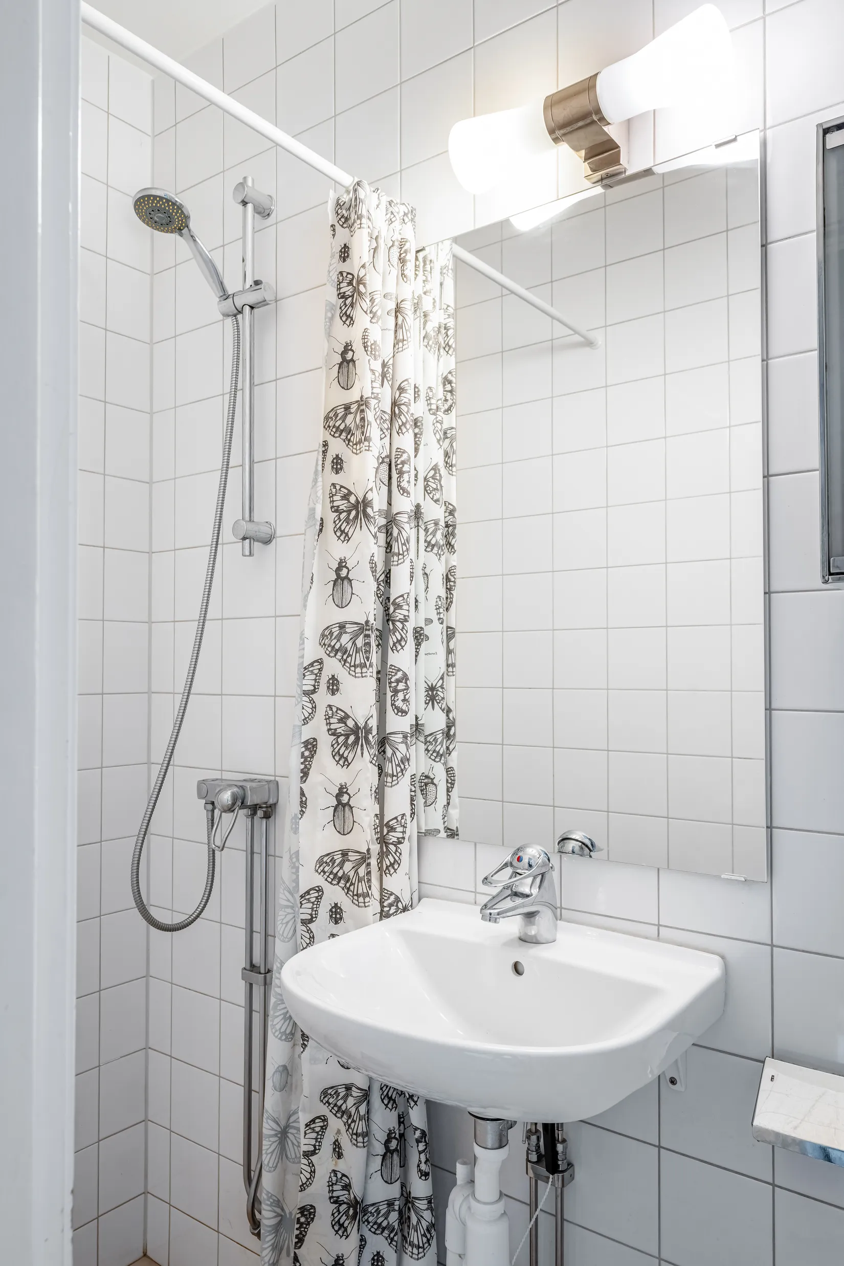 Bostadsrätt, Centralvägen 6, Vallentuna