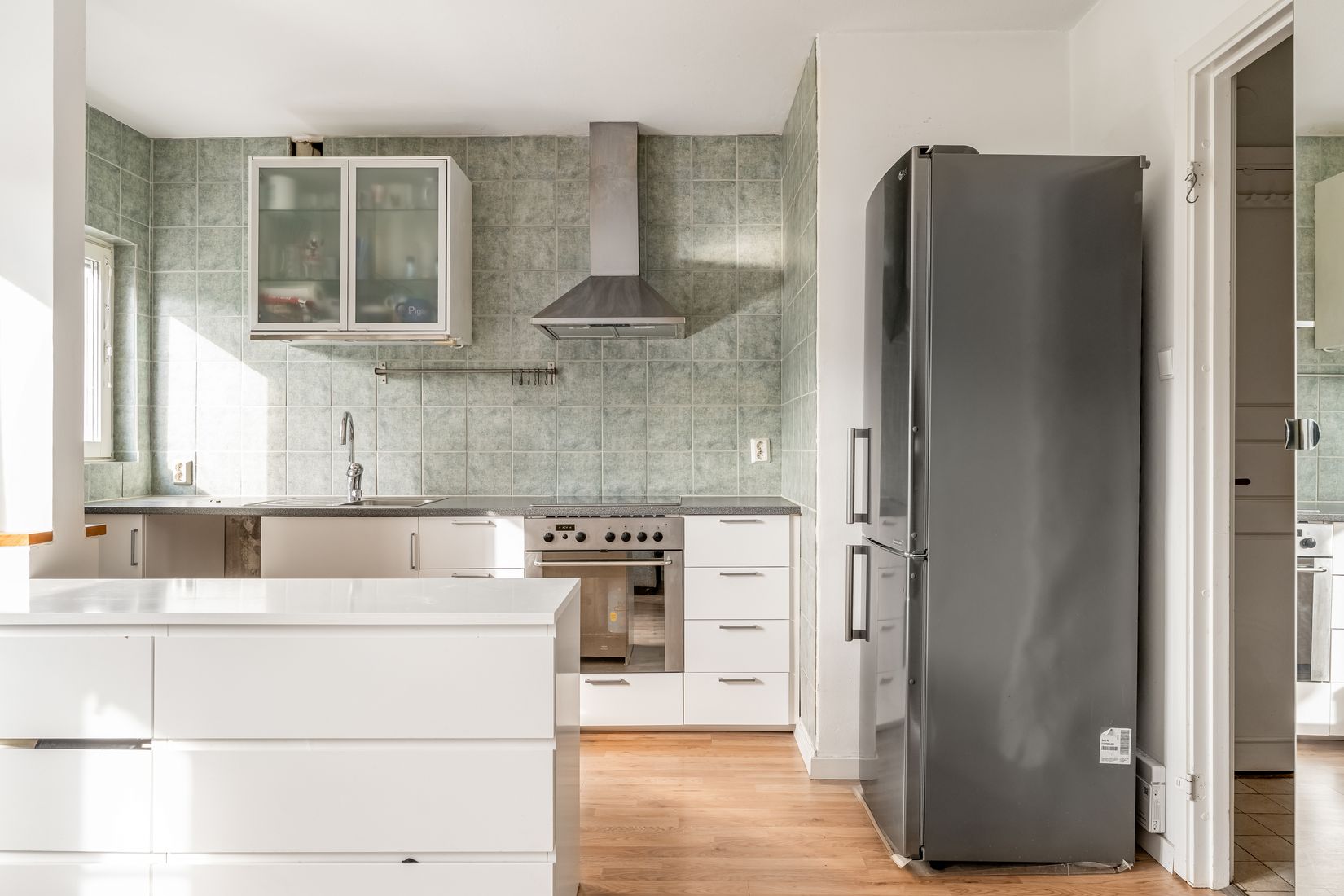 Bostadsrätt, Centralvägen 6, Vallentuna