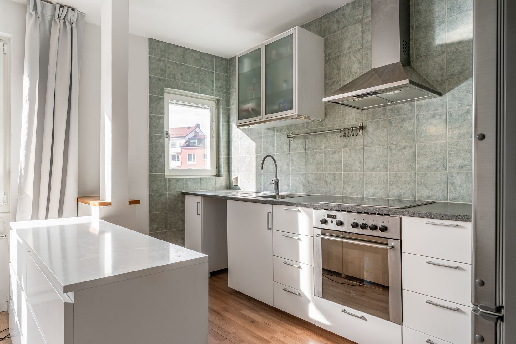 Bostadsrätt, Centralvägen 6, Vallentuna