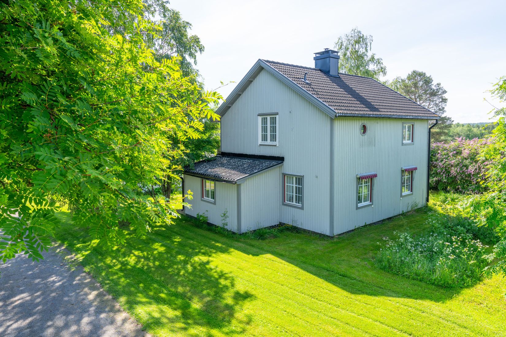 Villa, Ostvik 64, Ostvik, Skellefteå