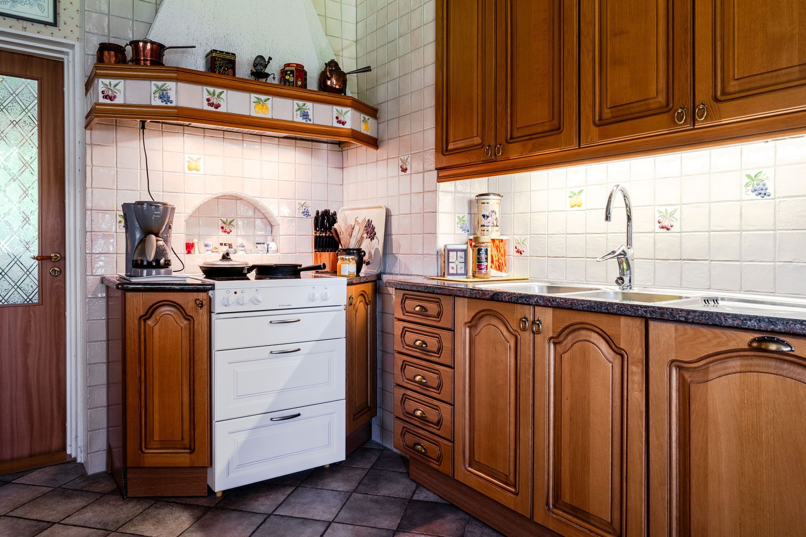 Villa, Ostvik 64, Ostvik, Skellefteå