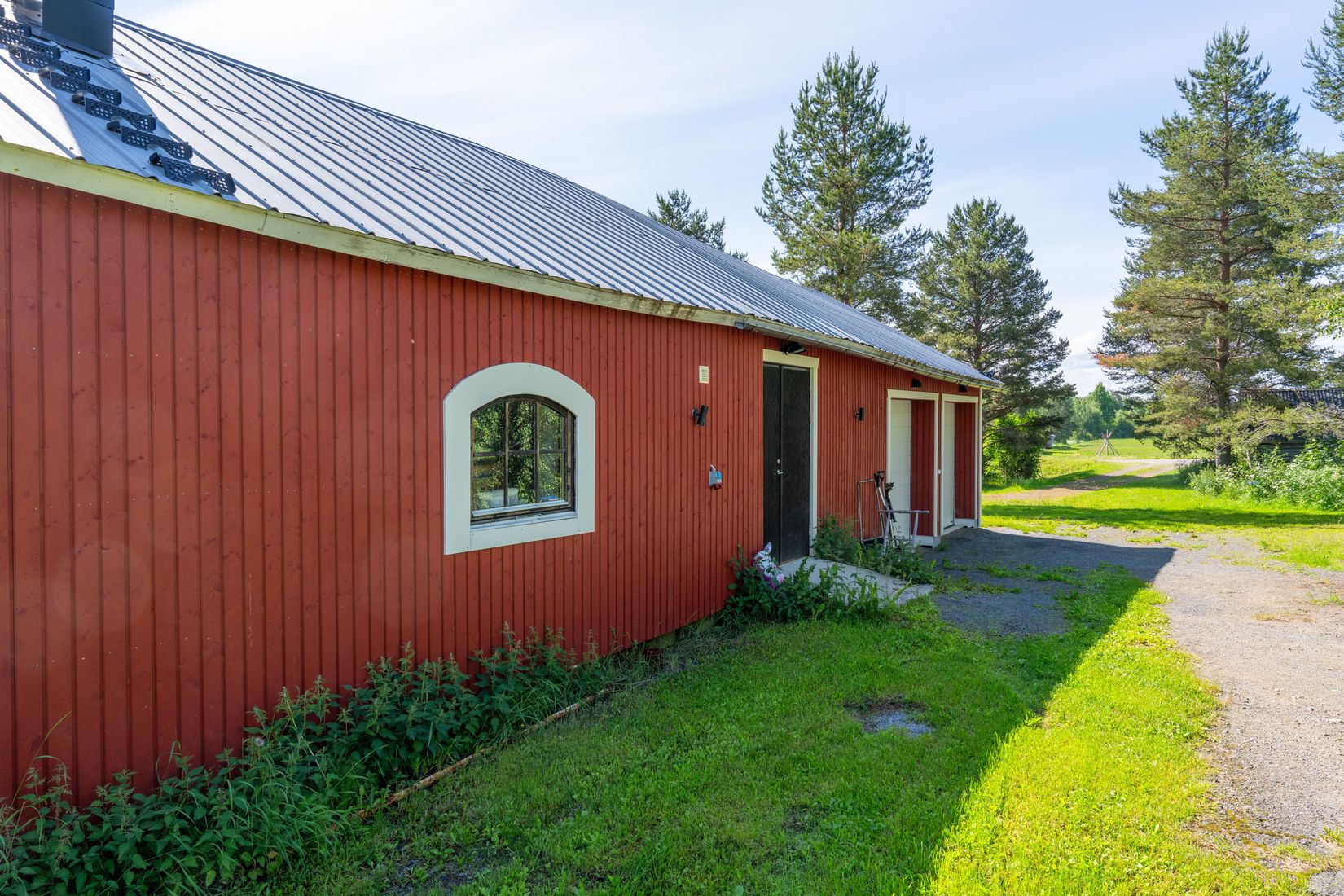 Villa, Ostvik 64, Ostvik, Skellefteå