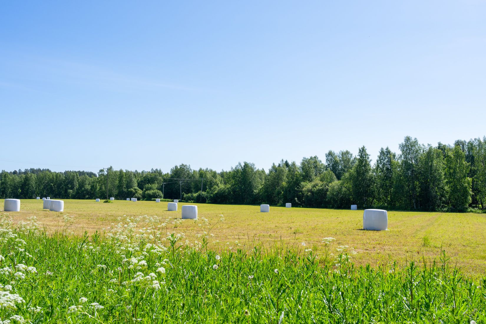Villa, Ostvik 64, Ostvik, Skellefteå